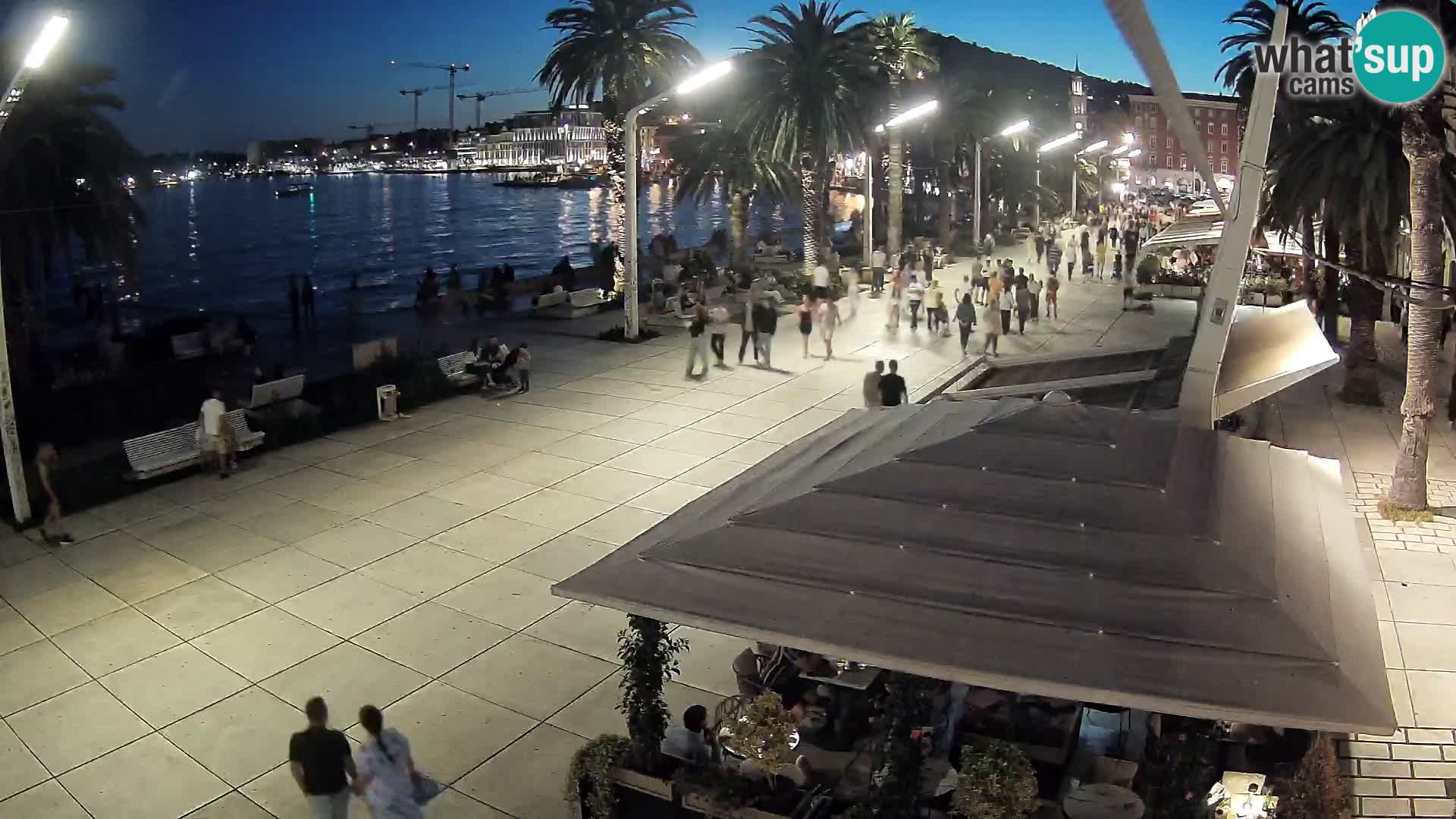 Split – Riva Hrvatskog preporoda