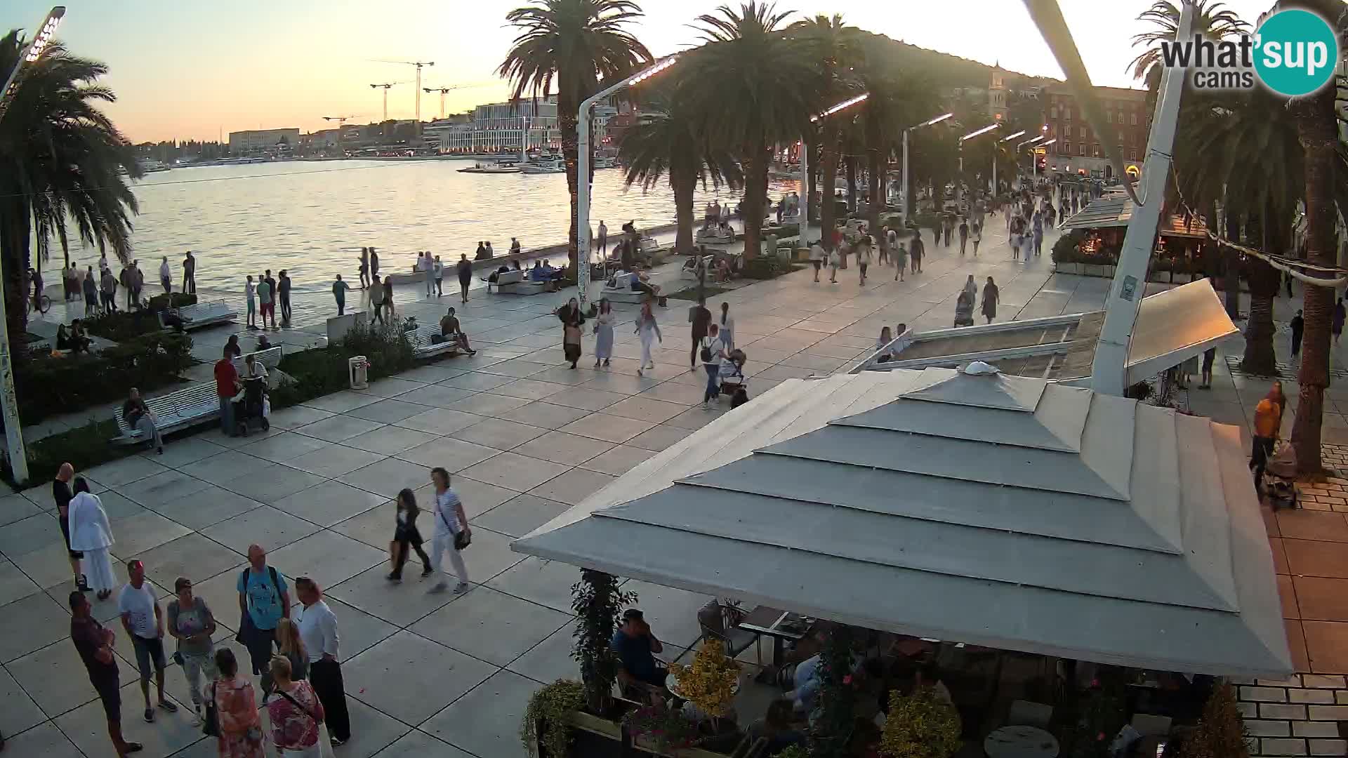 Split – Riva Hrvatskog preporoda