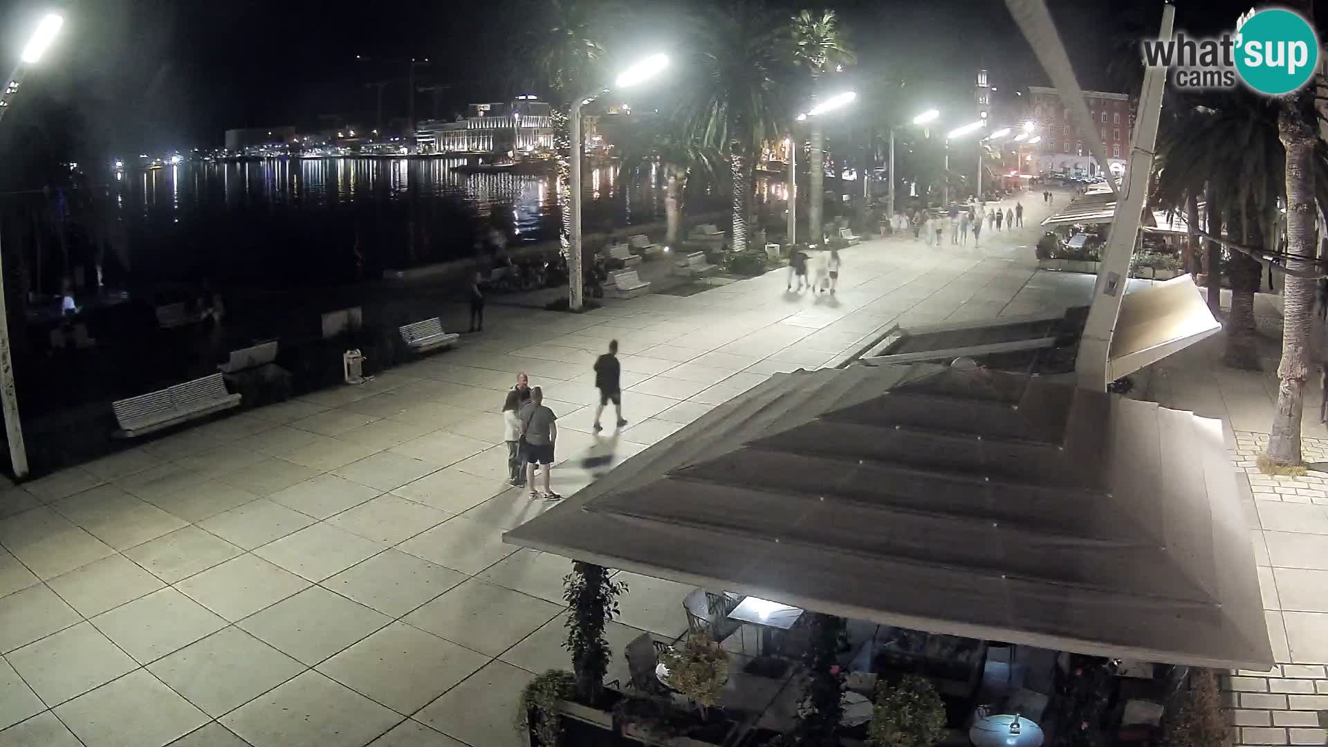 Split – Riva Hrvatskog preporoda