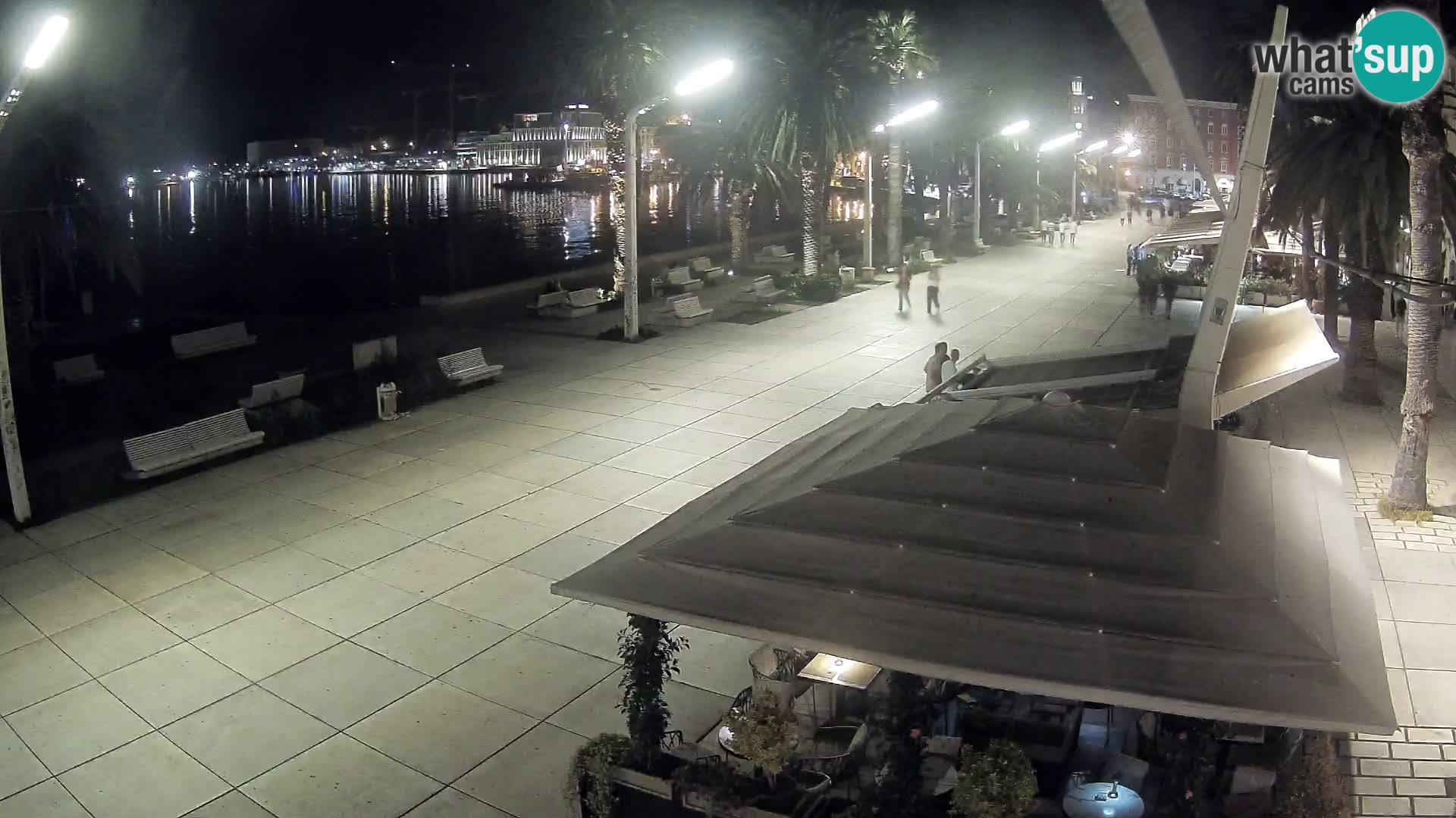 Split – Riva Hrvatskog preporoda