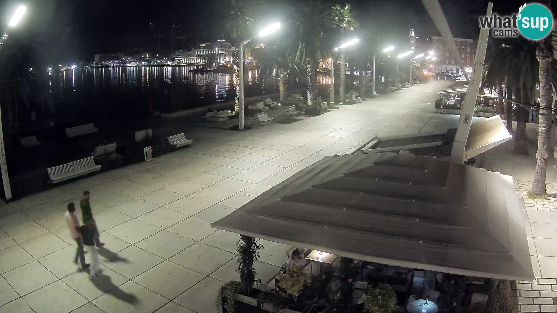 Split – Riva Hrvatskog preporoda