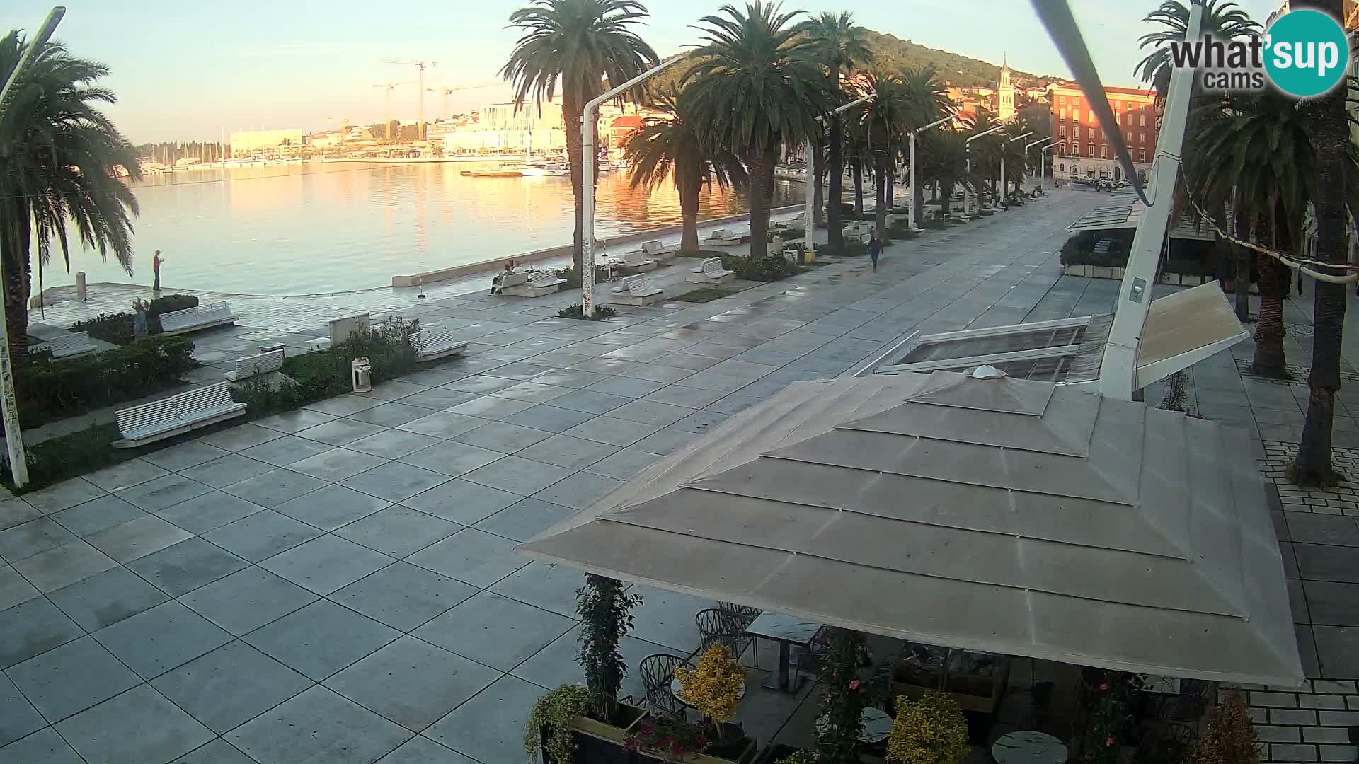 Split – Riva Hrvatskog preporoda