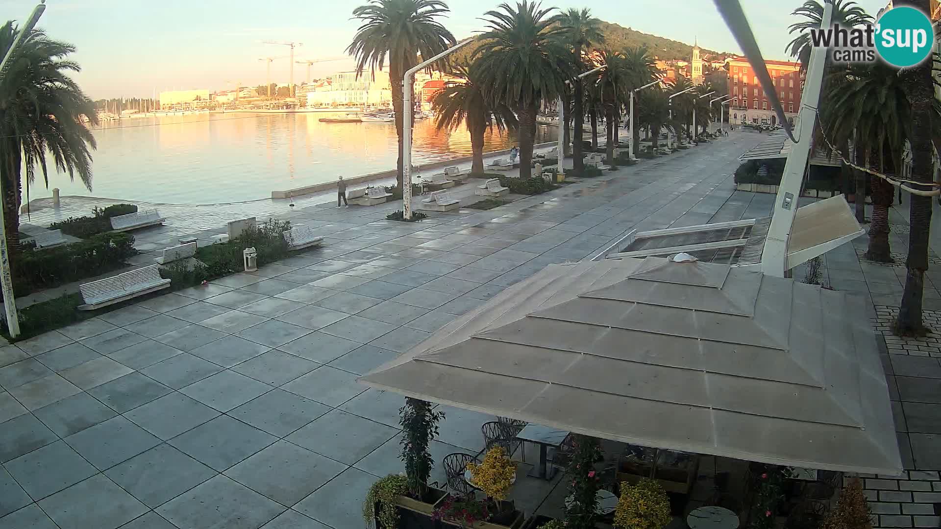 Split – Riva Hrvatskog preporoda