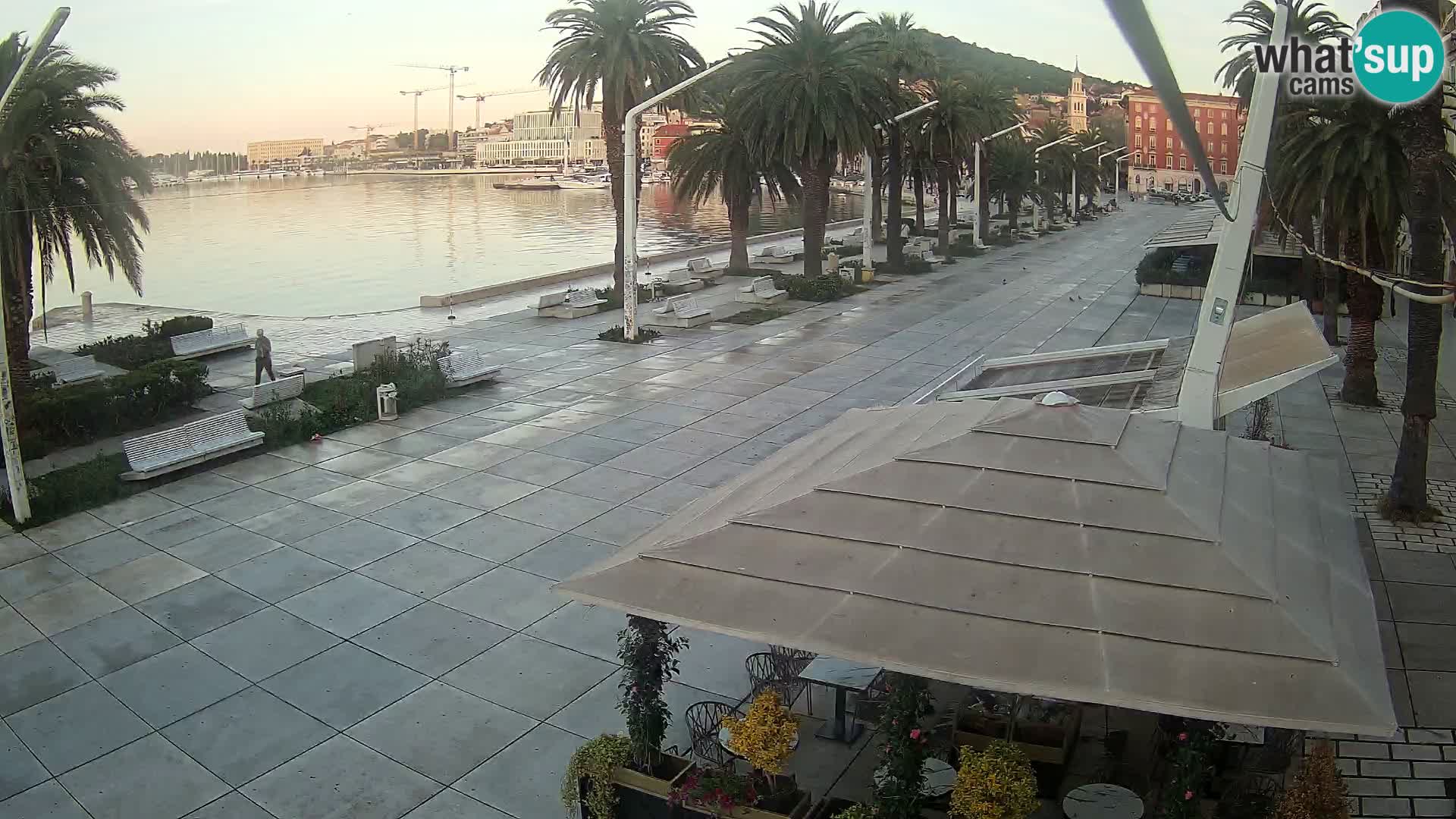 Split – Riva Hrvatskog preporoda