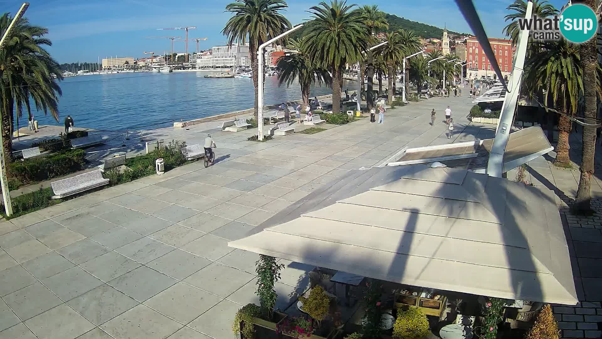 Split – Riva Hrvatskog preporoda