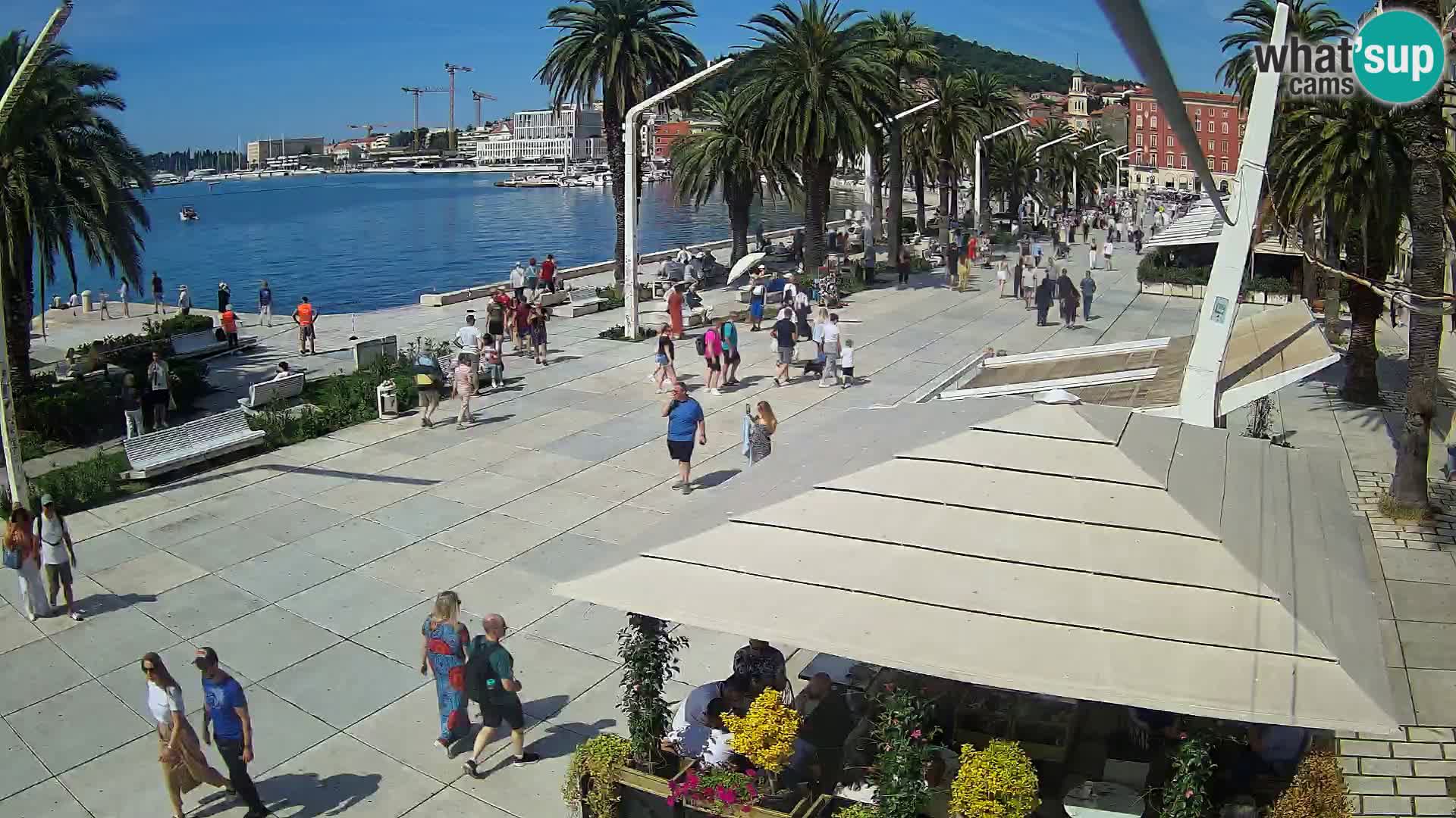 Split – Riva Hrvatskog preporoda