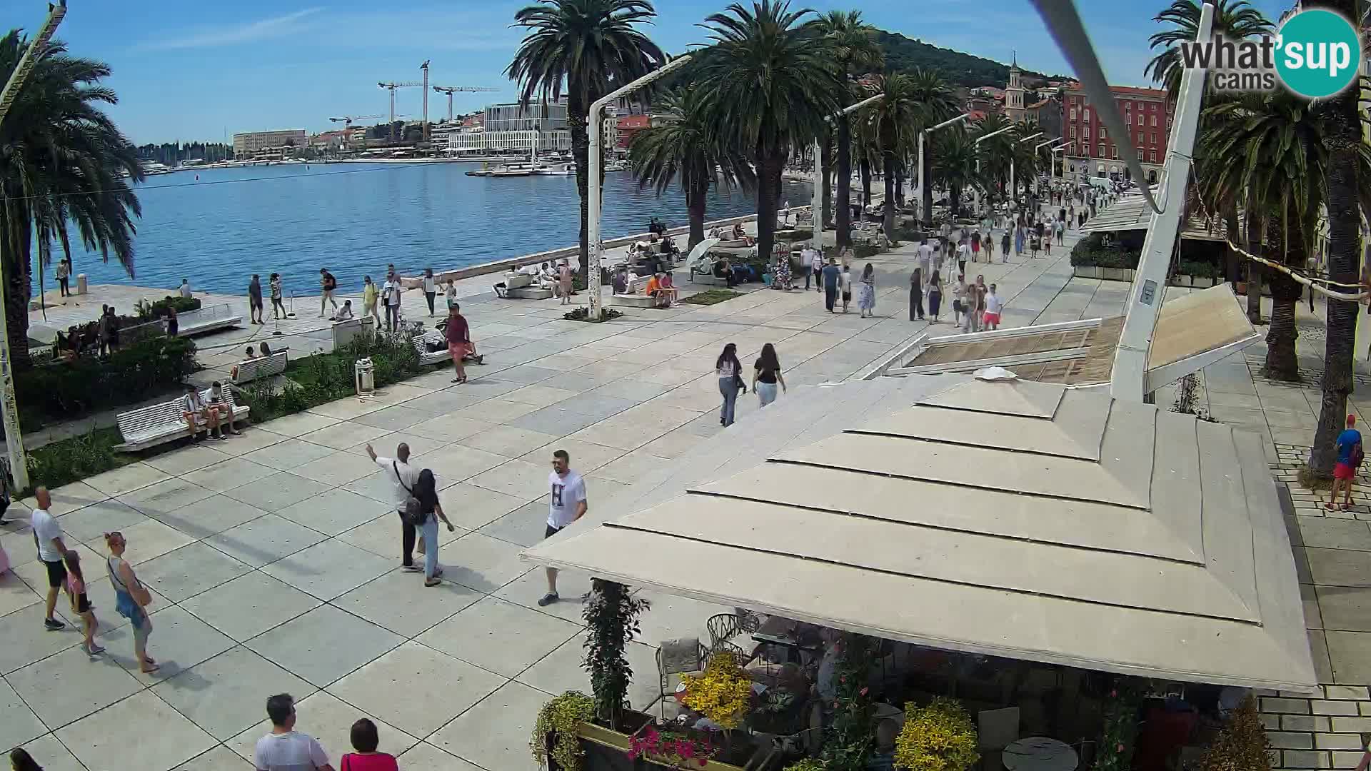 Split – Riva Hrvatskog preporoda