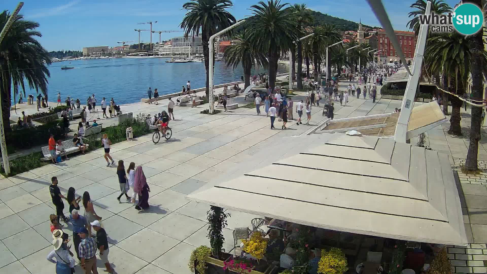 Split – Riva Hrvatskog preporoda