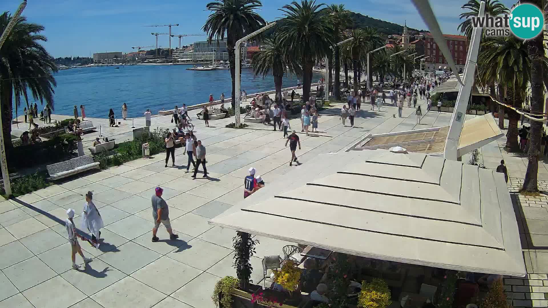Split – Riva Hrvatskog preporoda