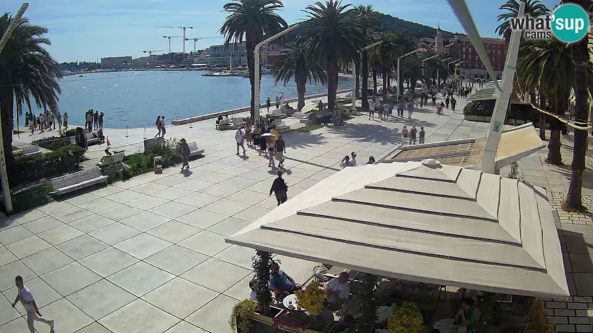 Split – Riva Hrvatskog preporoda