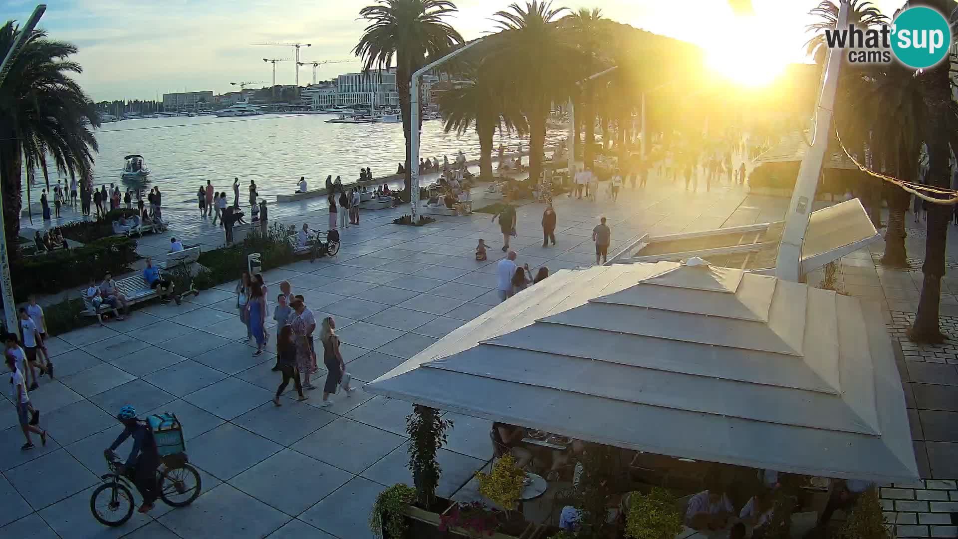 Split – Riva Hrvatskog preporoda