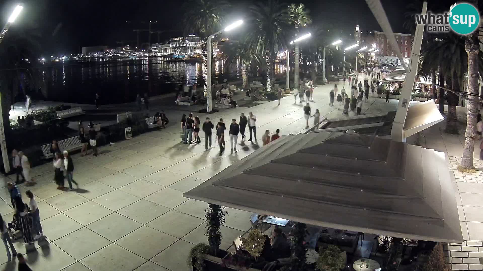Split – Riva Hrvatskog preporoda