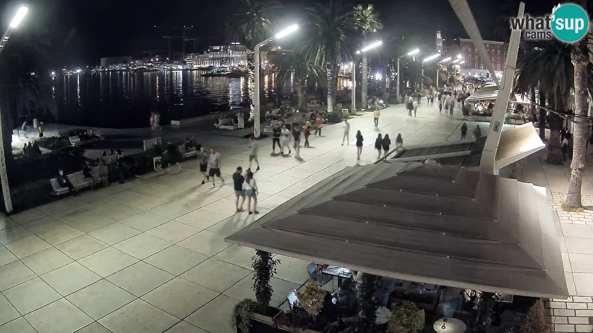 Split – Riva Hrvatskog preporoda