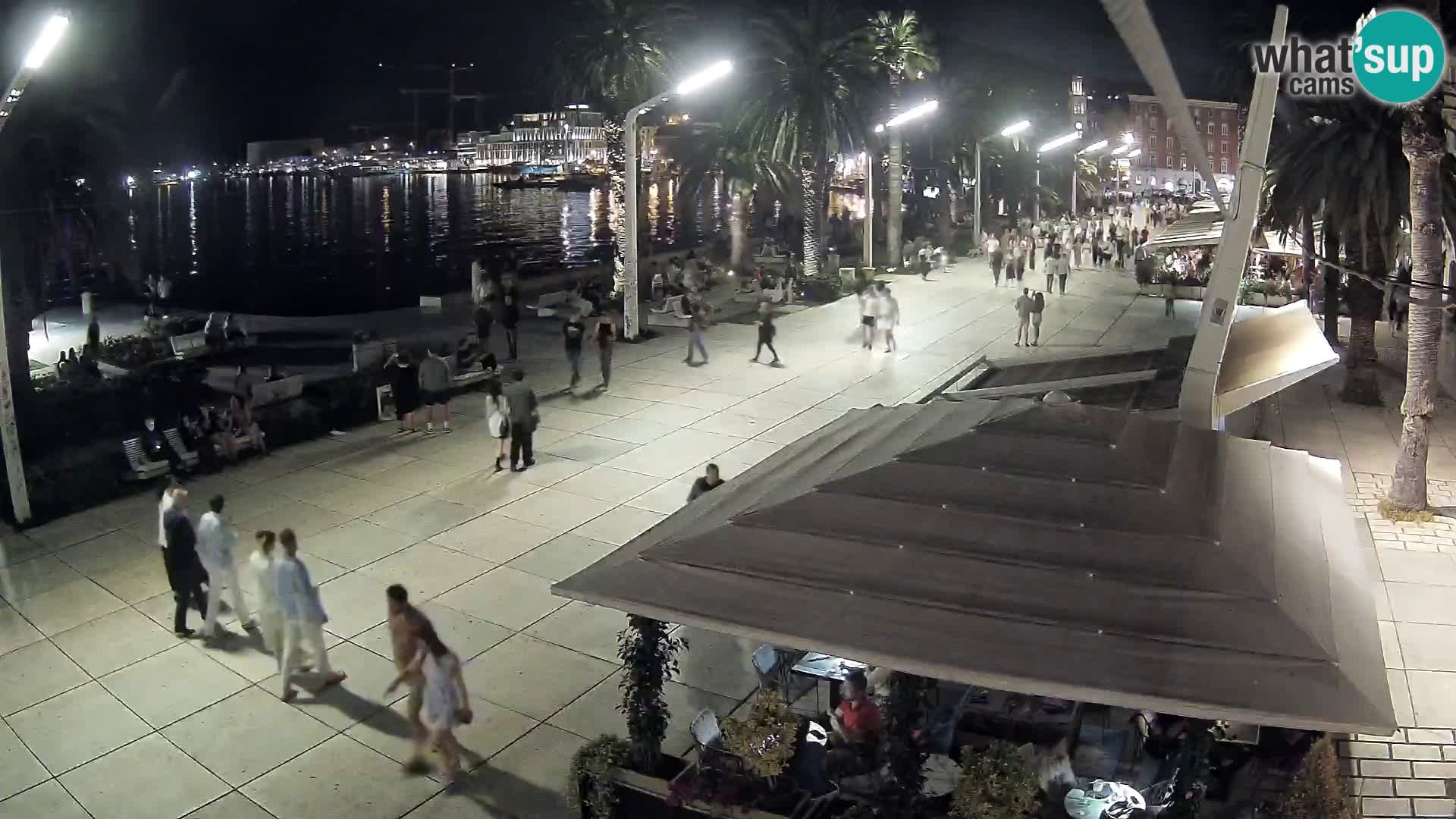 Split – Riva Hrvatskog preporoda