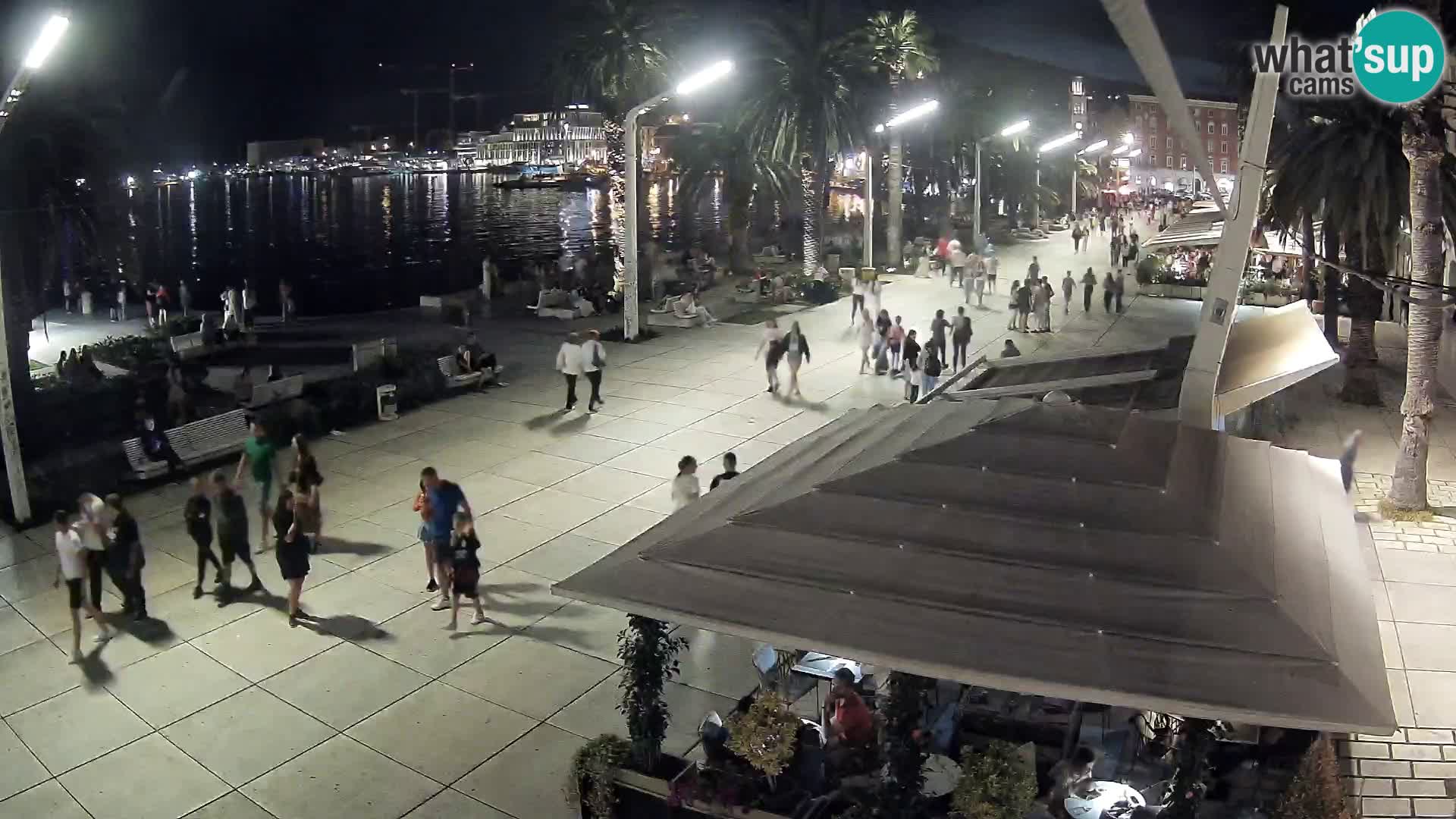 Split – Riva Hrvatskog preporoda