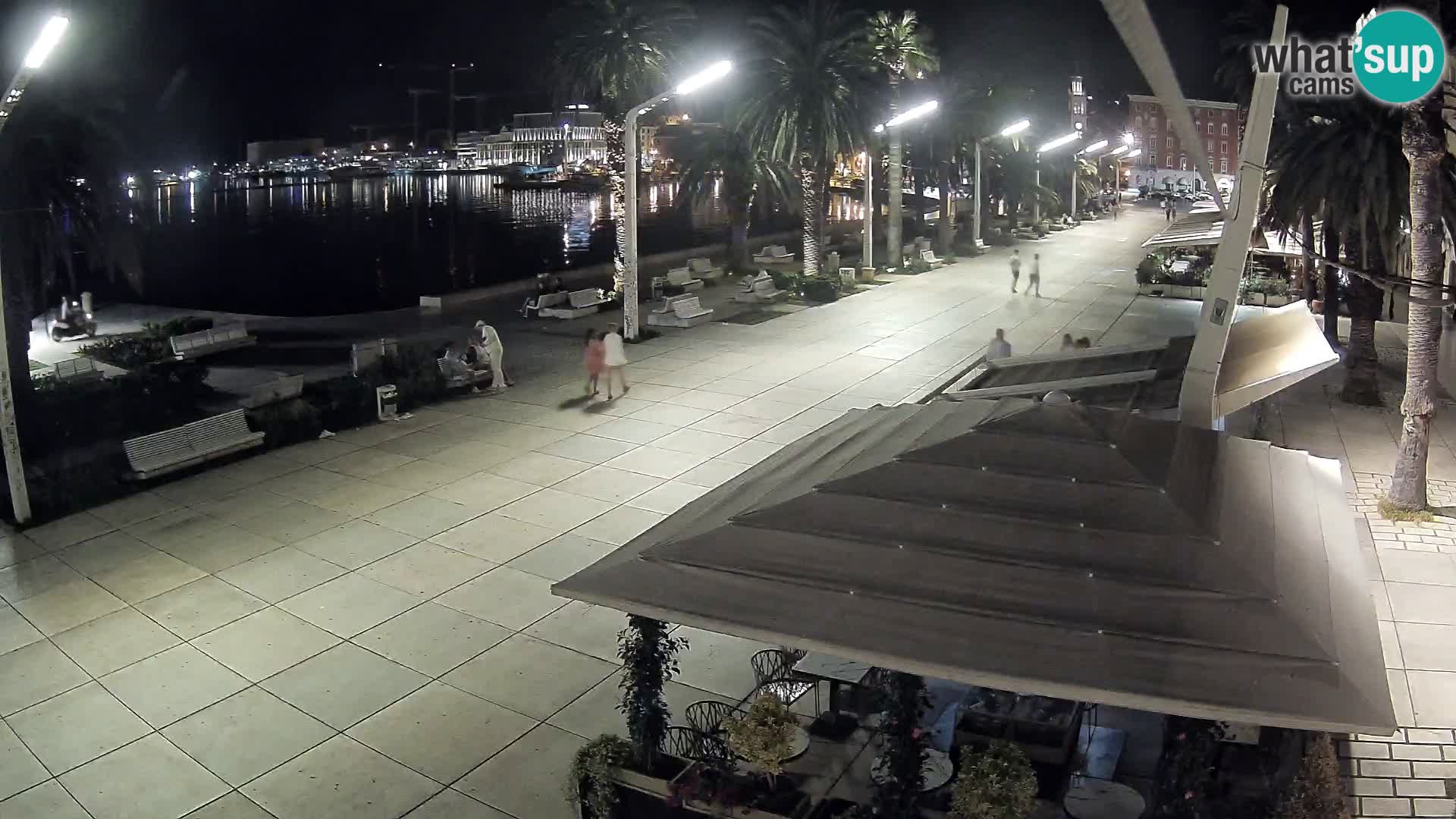 Split – Riva Hrvatskog preporoda