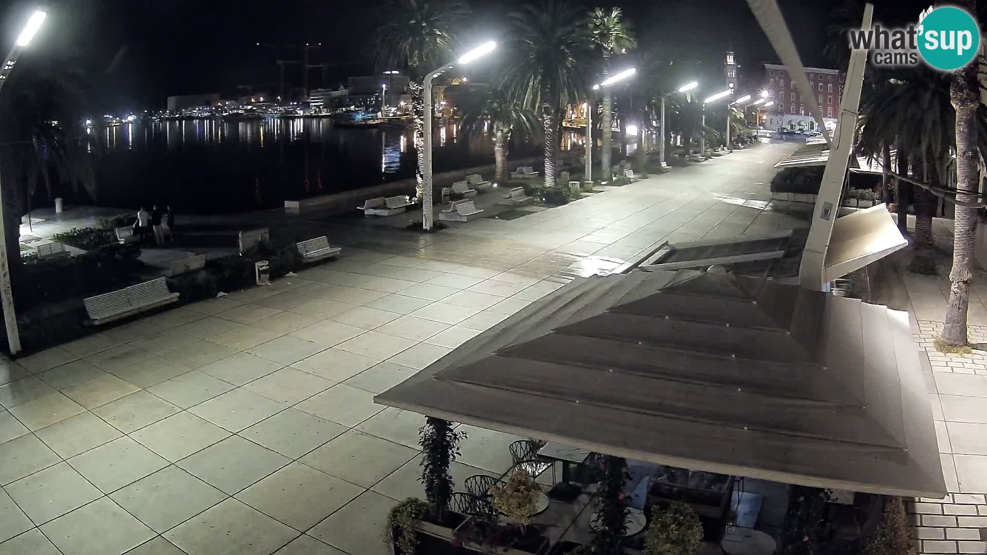 Split – Riva Hrvatskog preporoda