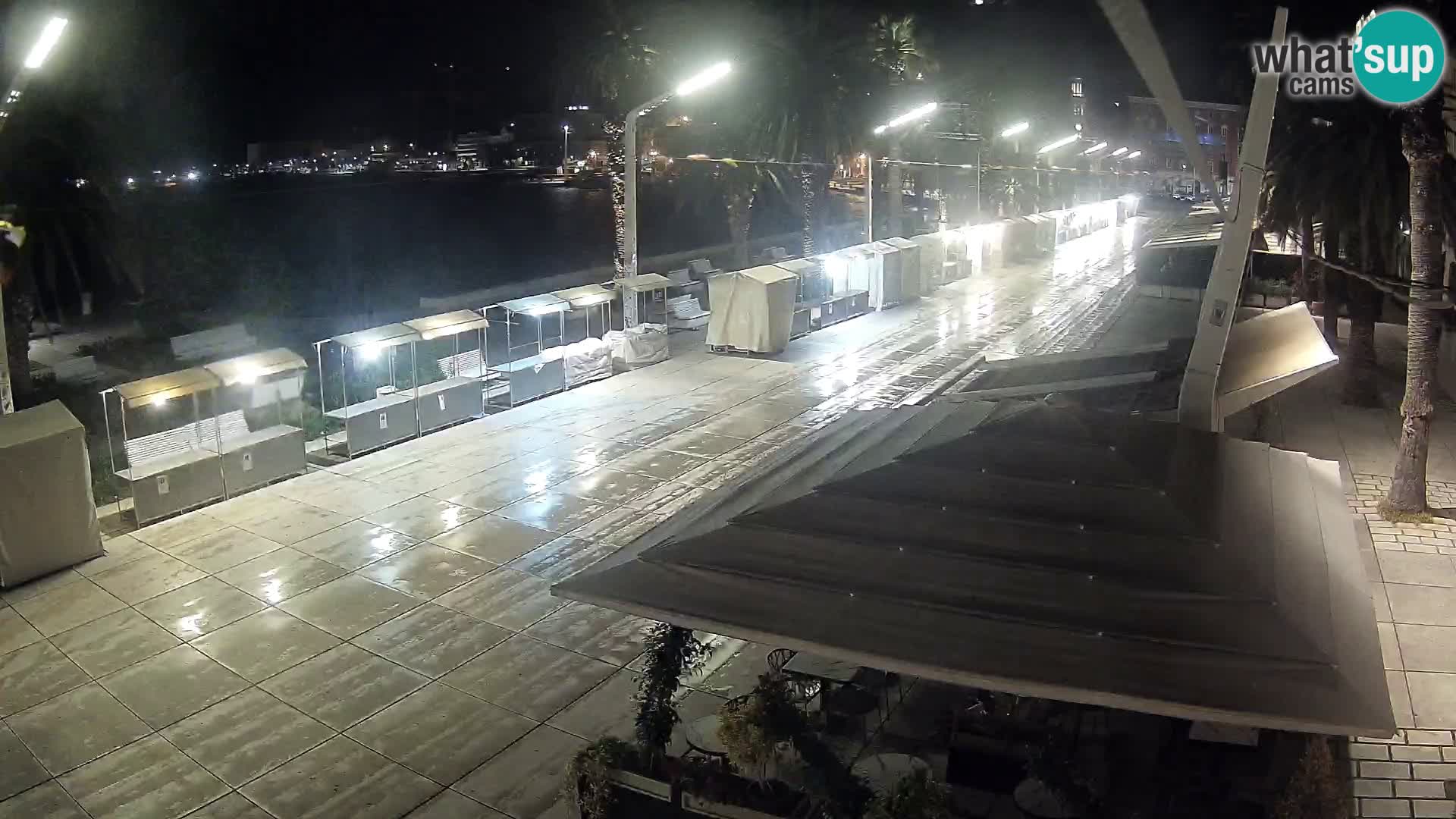 Split – Riva Hrvatskog preporoda