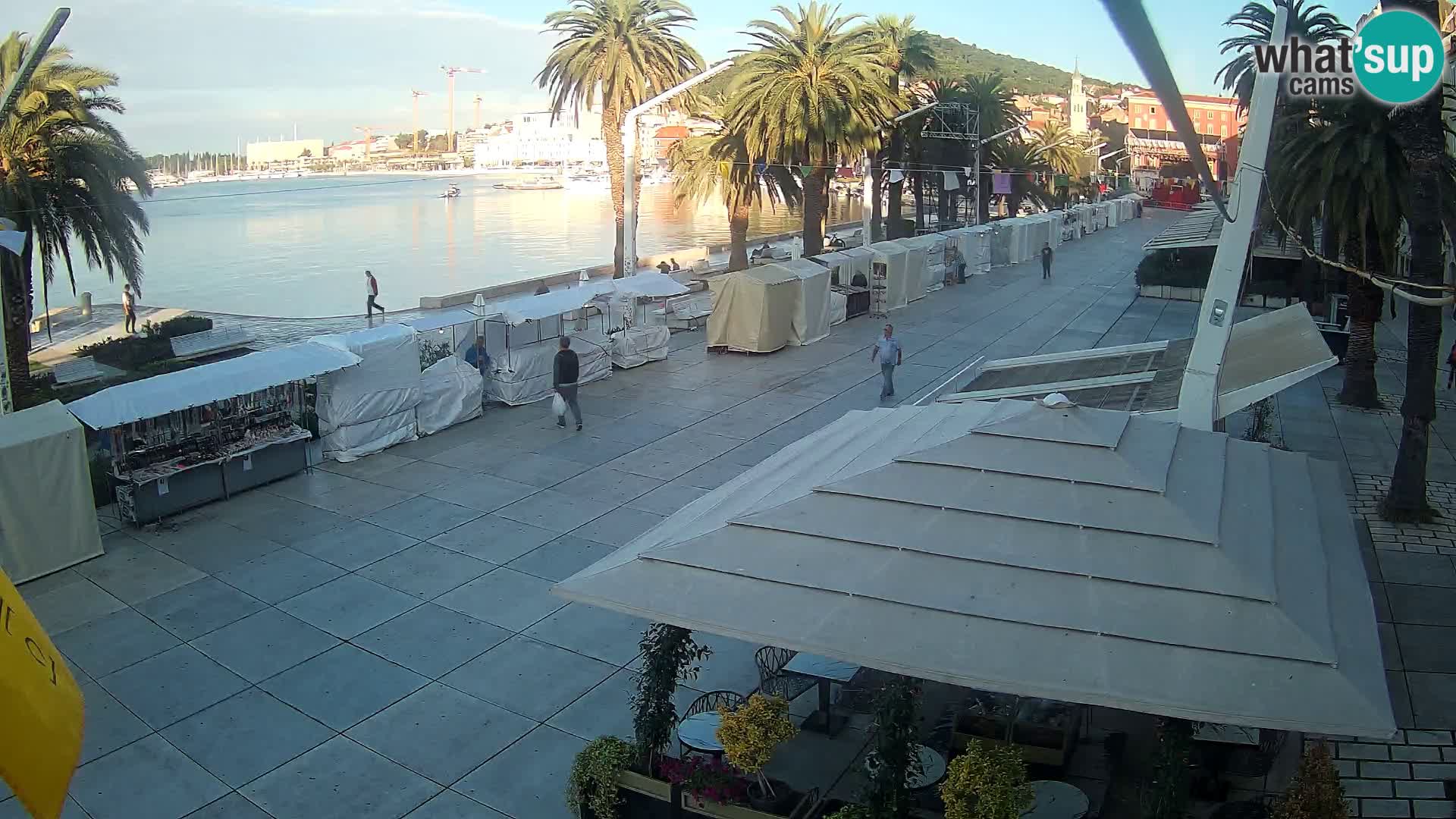 Split – Riva Hrvatskog preporoda