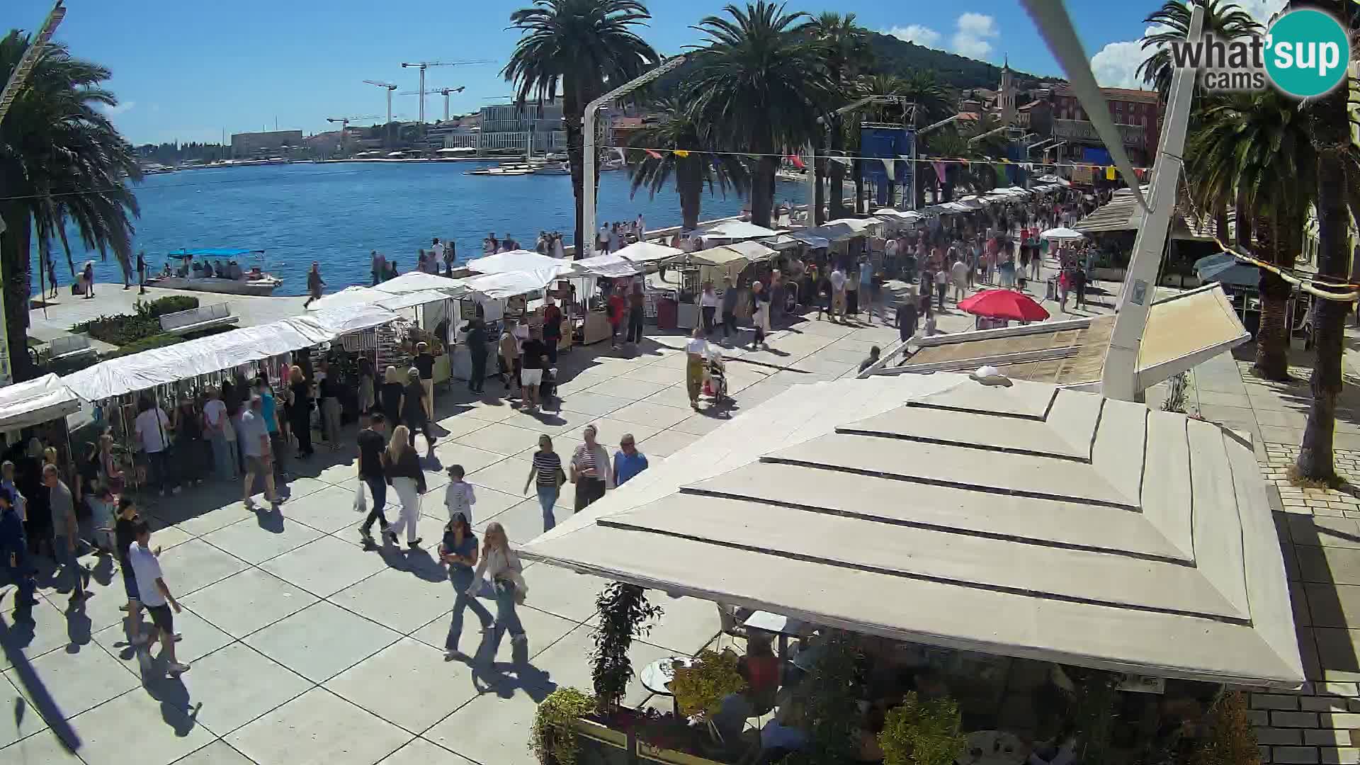 Split – Riva Hrvatskog preporoda