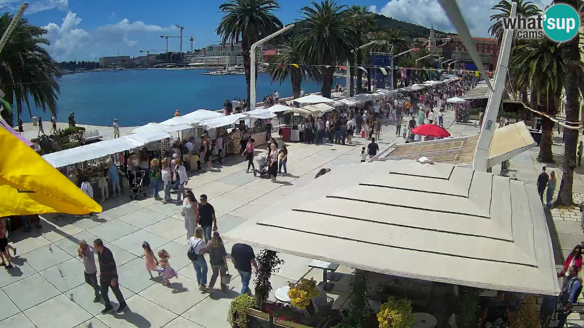 Split – Riva Hrvatskog preporoda