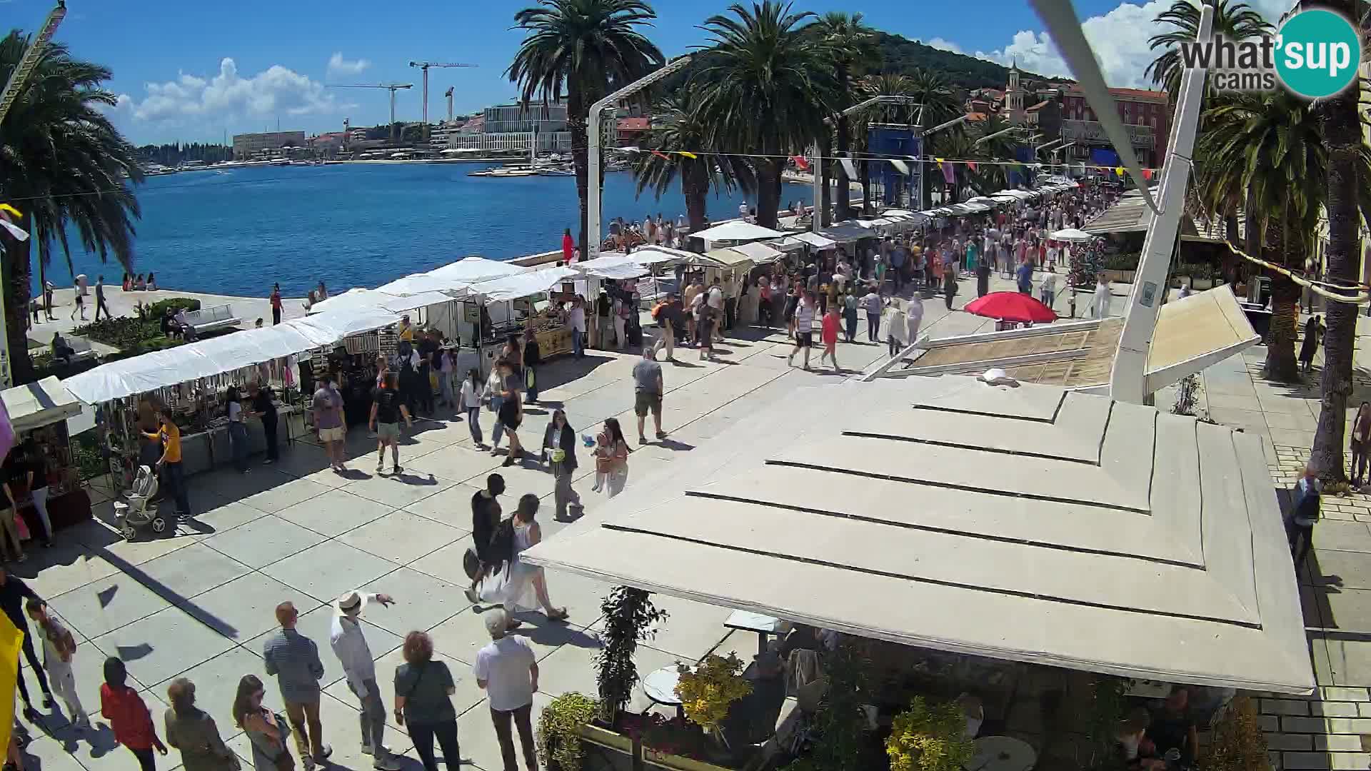 Split – Riva Hrvatskog preporoda