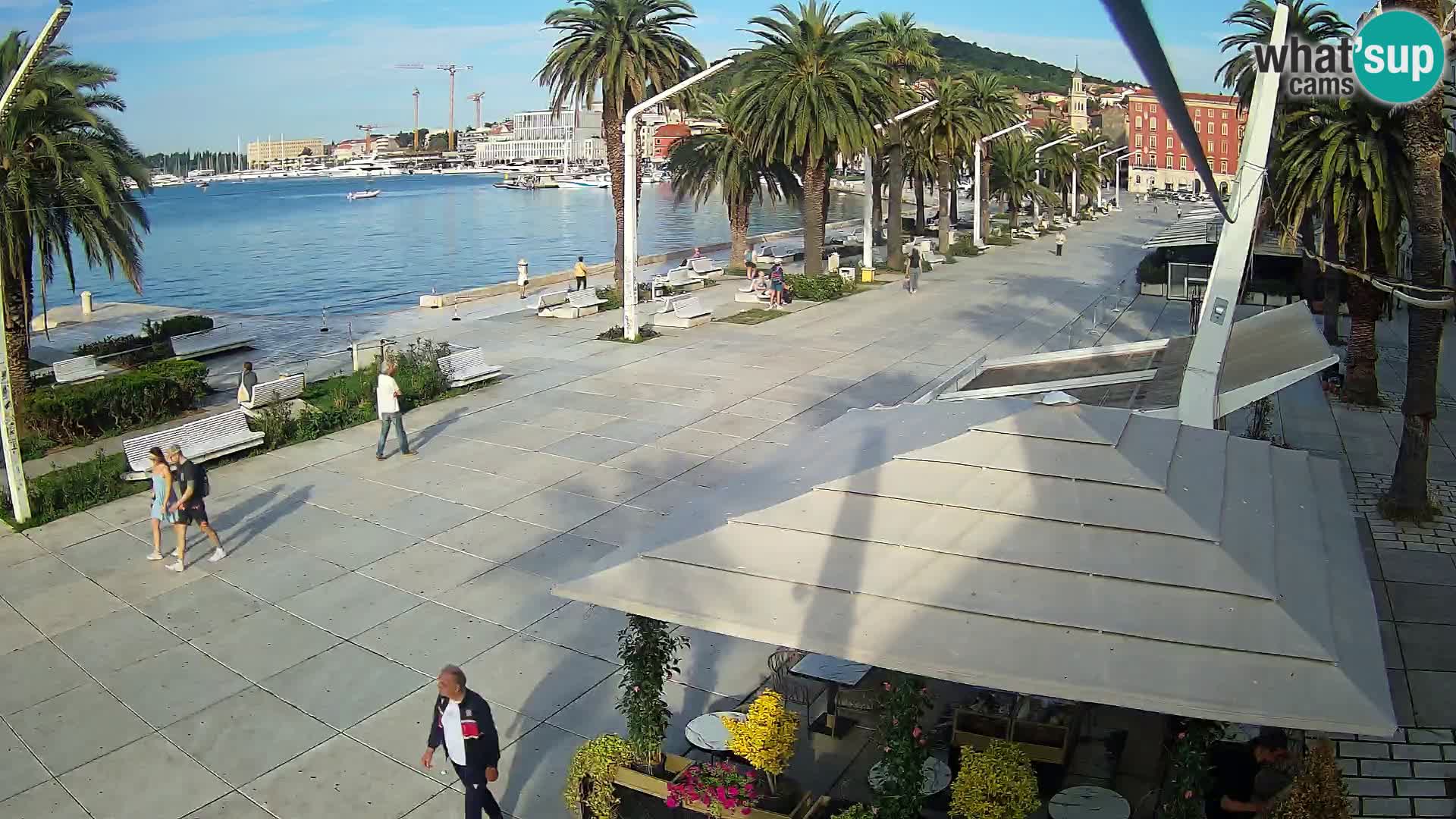 Split – Riva Hrvatskog preporoda