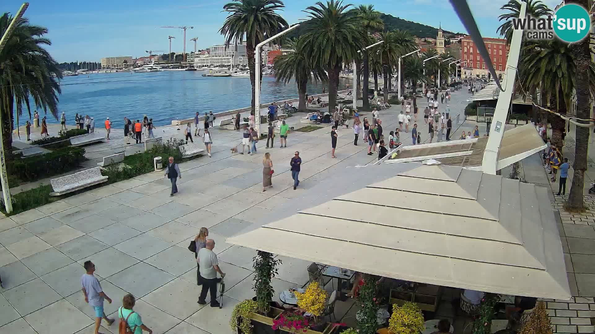 Split – Riva Hrvatskog preporoda