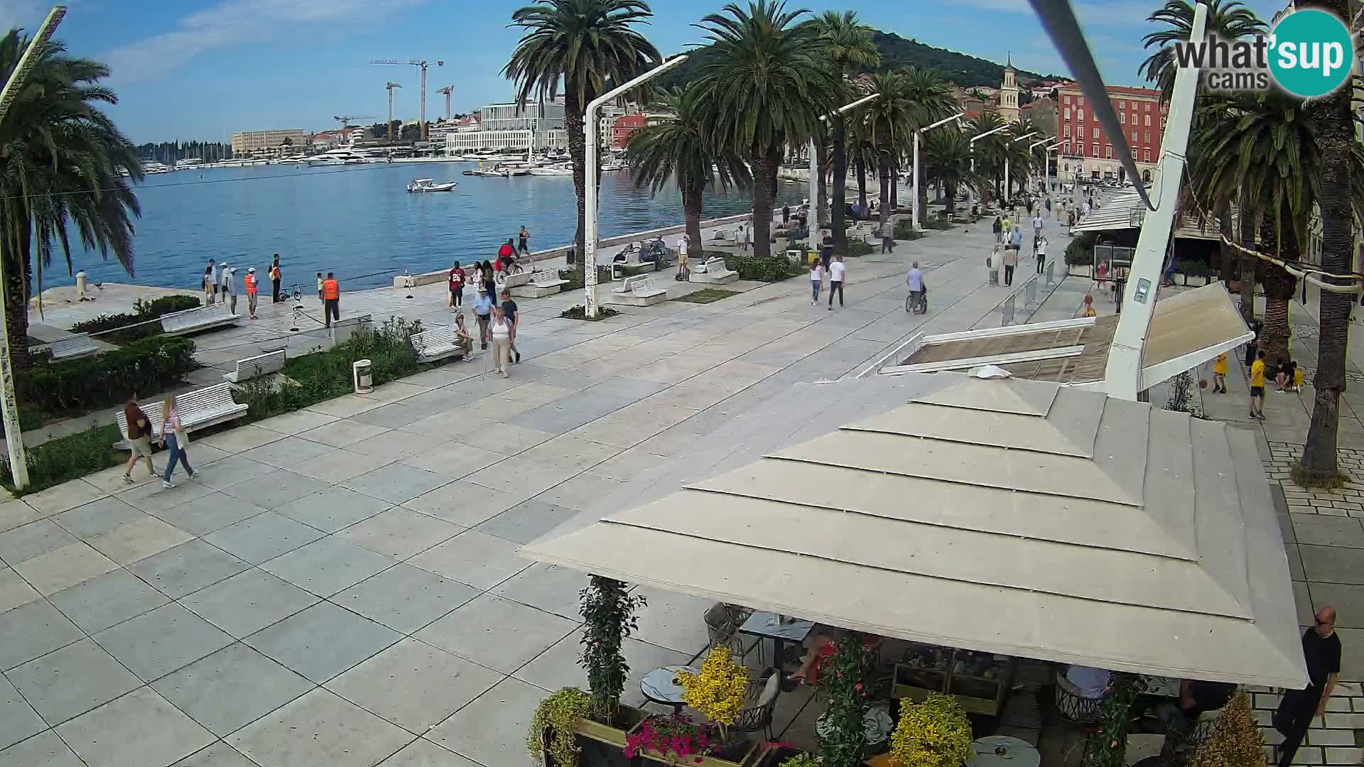 Split – Riva Hrvatskog preporoda