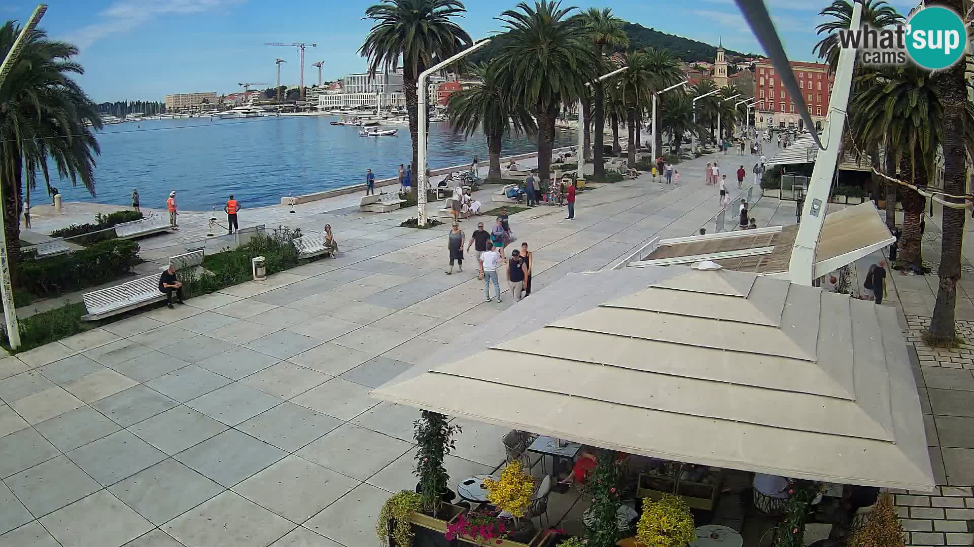 Split – Riva Hrvatskog preporoda