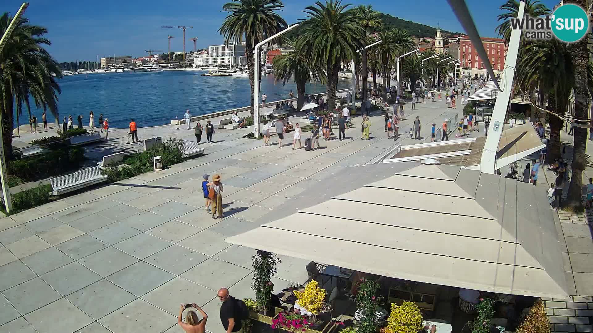 Split – Riva Hrvatskog preporoda