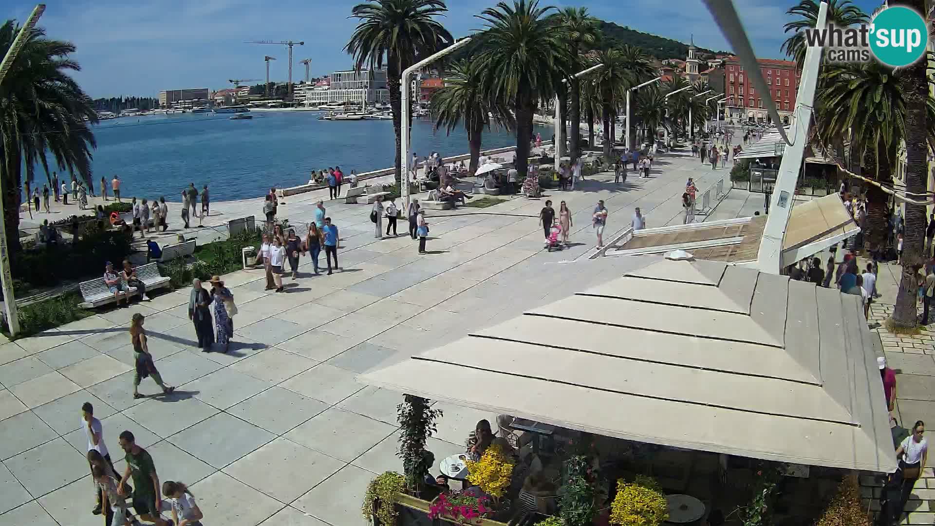 Split – Riva Hrvatskog preporoda