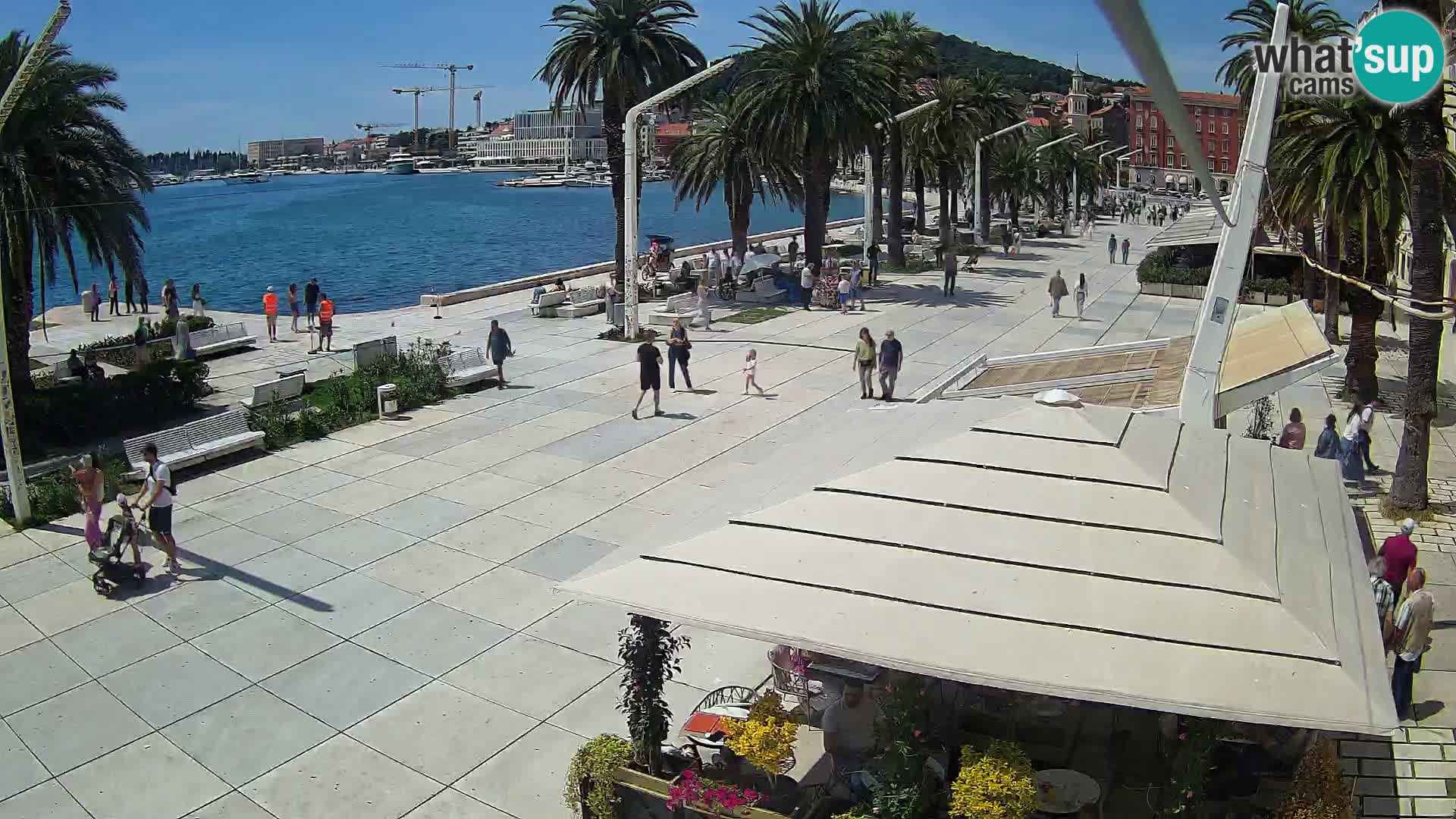 Split – Riva Hrvatskog preporoda