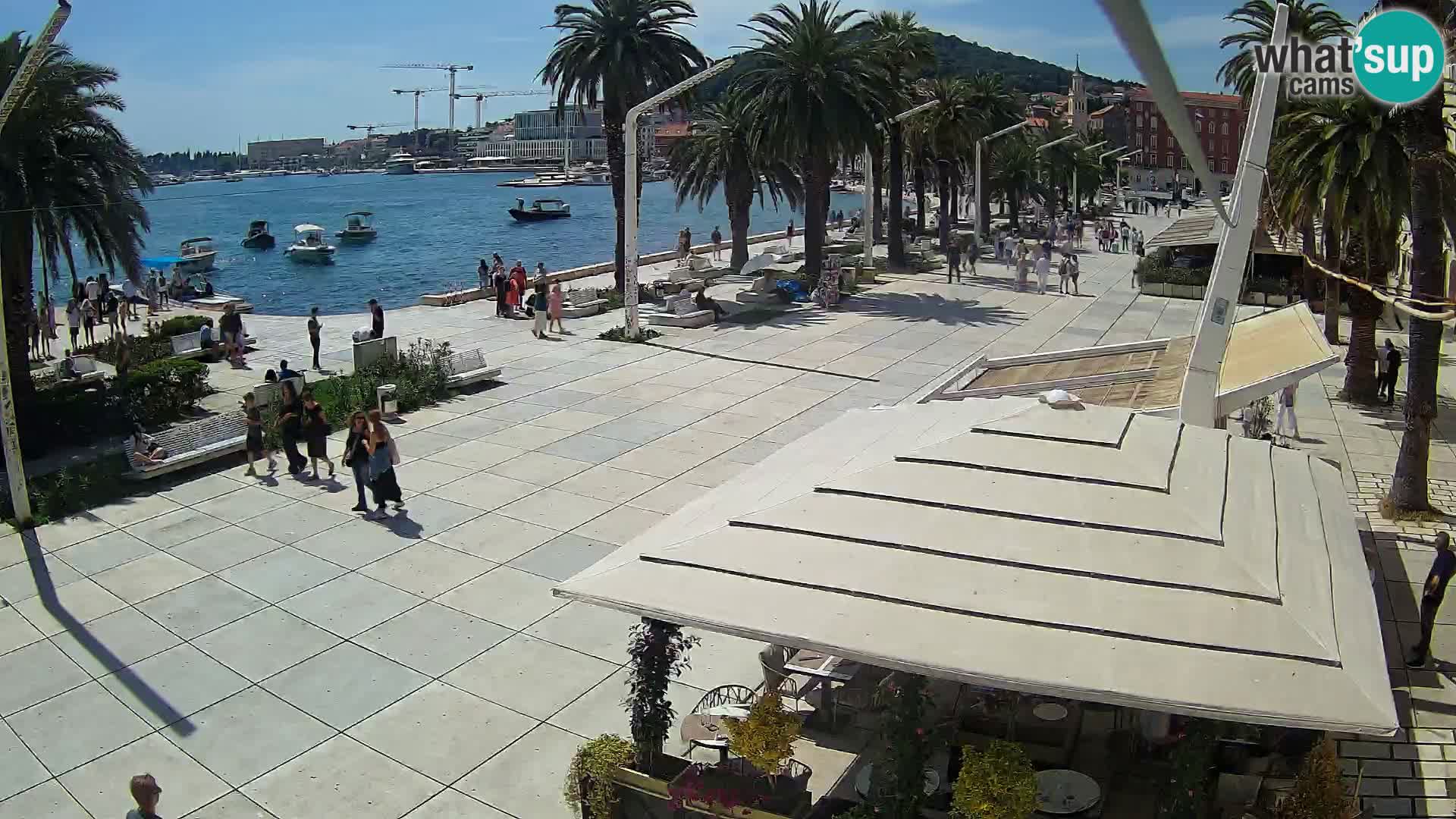Split – Riva Hrvatskog preporoda