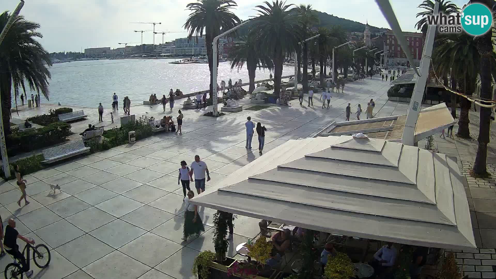 Split – Riva Hrvatskog preporoda