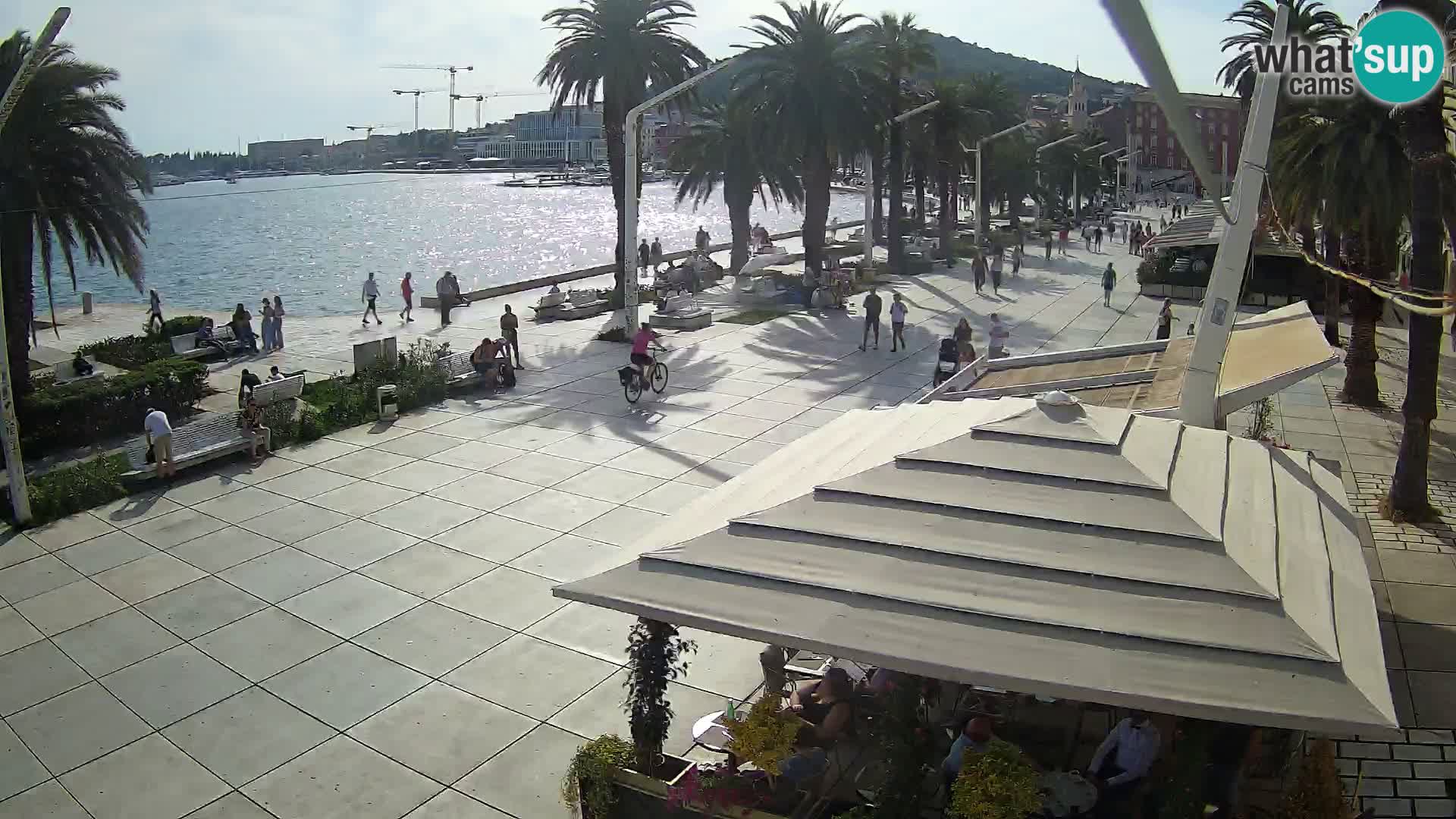 Split – Riva Hrvatskog preporoda