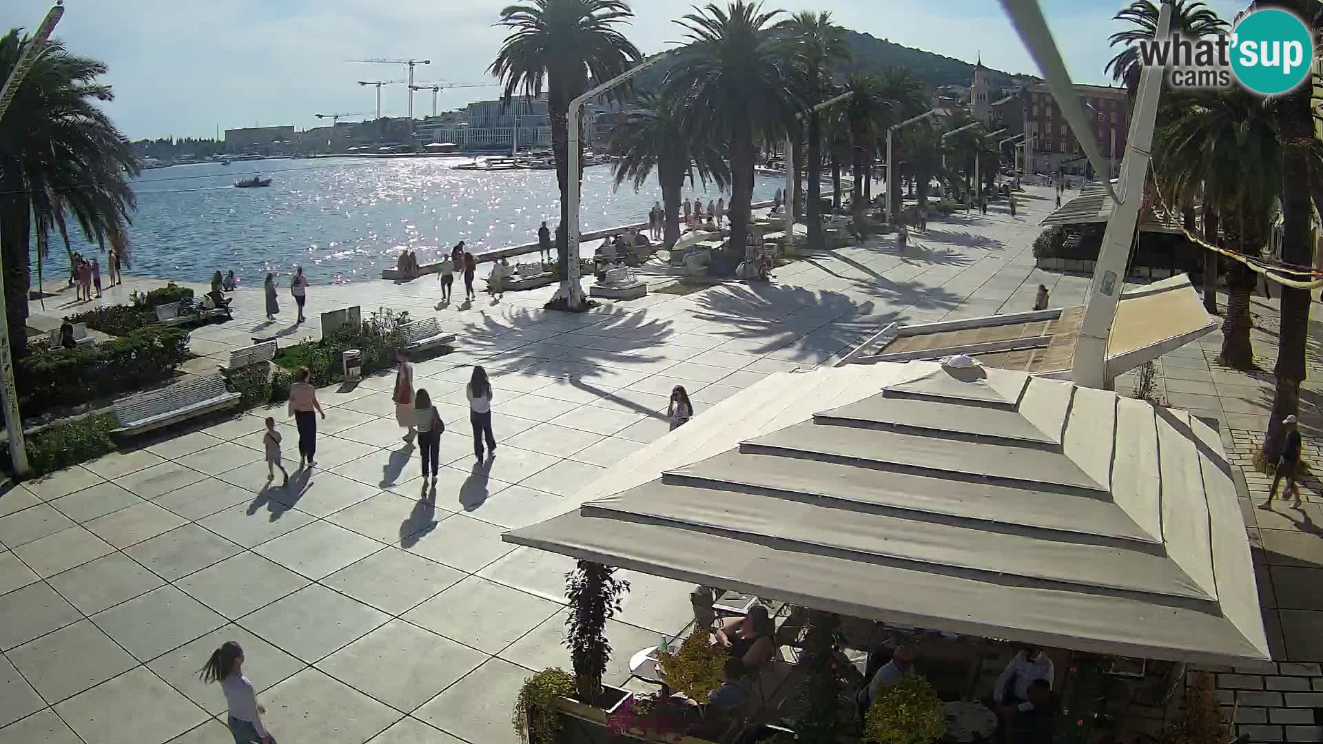 Split – Riva Hrvatskog preporoda