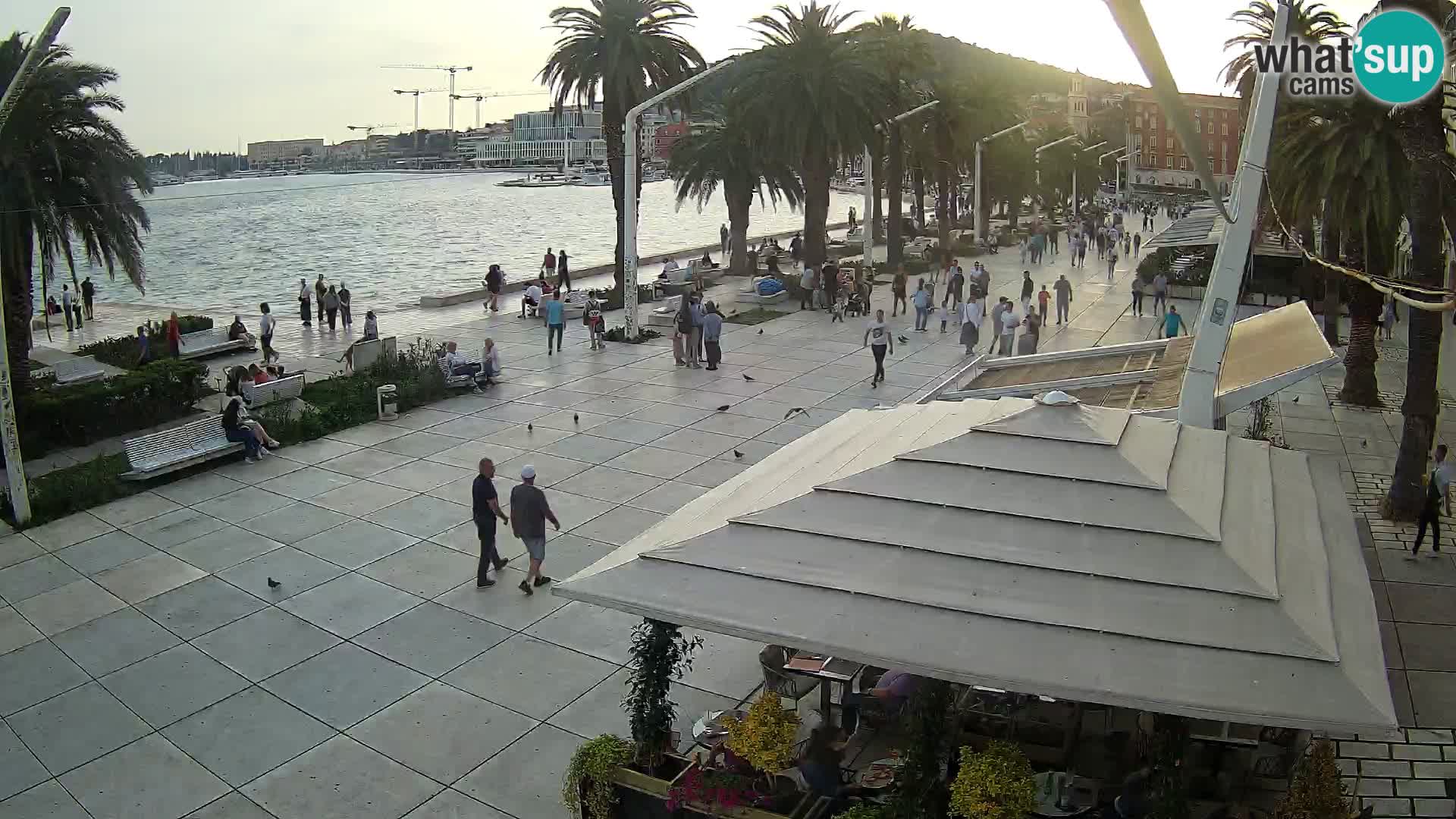 Split – Riva Hrvatskog preporoda