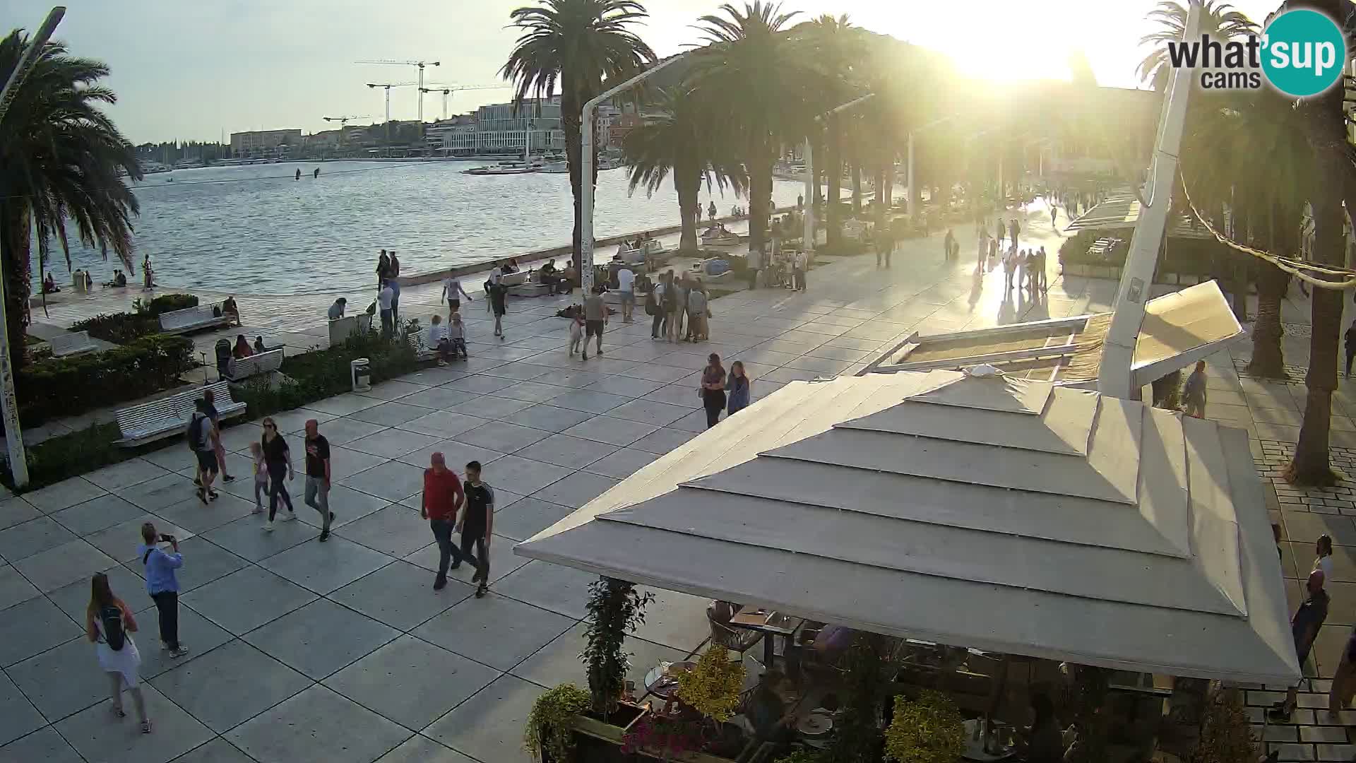 Split – Riva Hrvatskog preporoda
