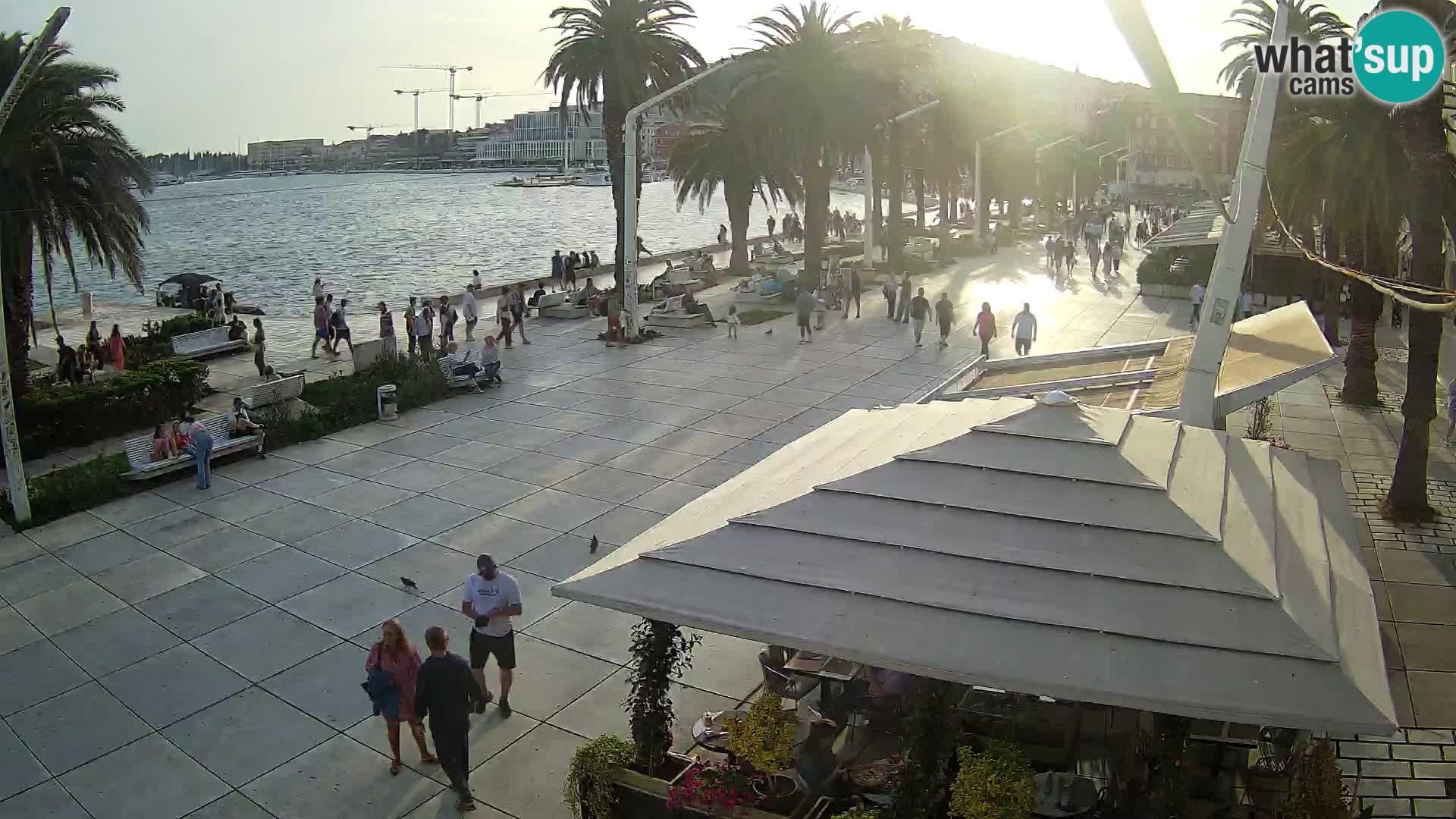 Split – Riva Hrvatskog preporoda