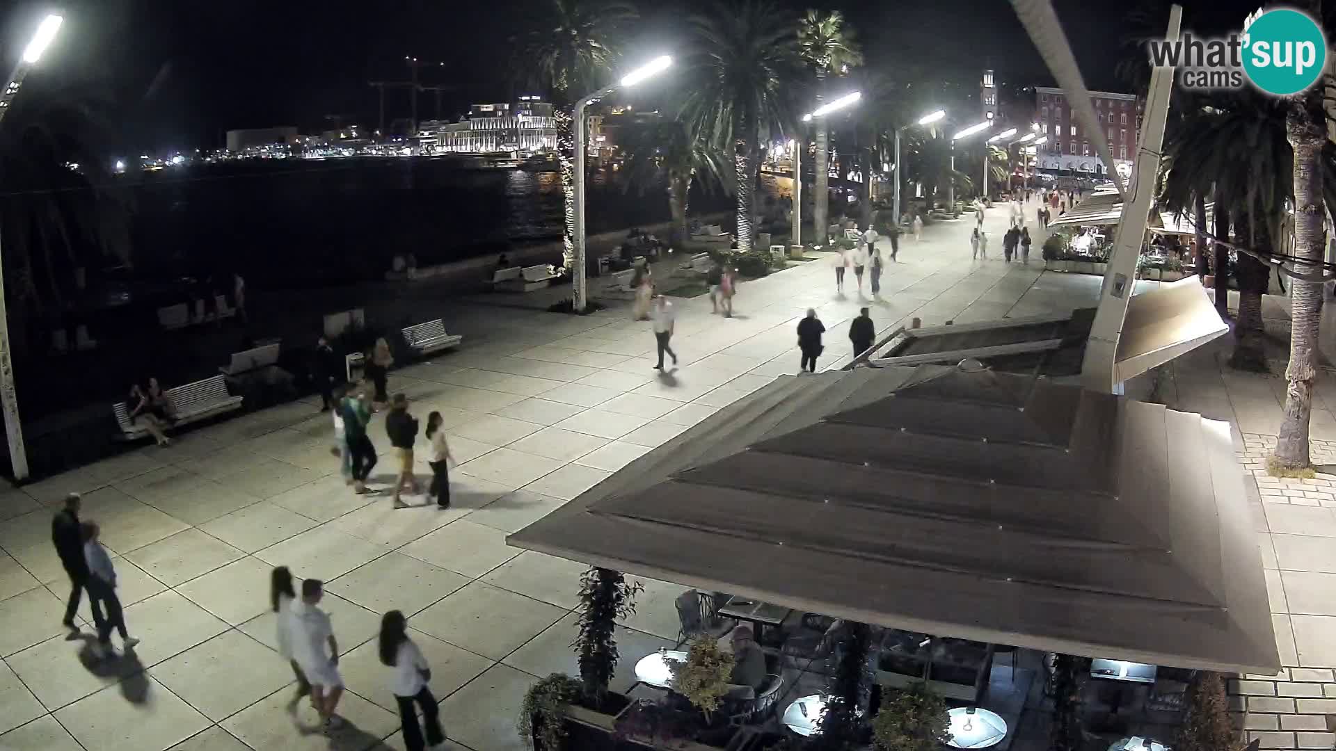 Split – Riva Hrvatskog preporoda