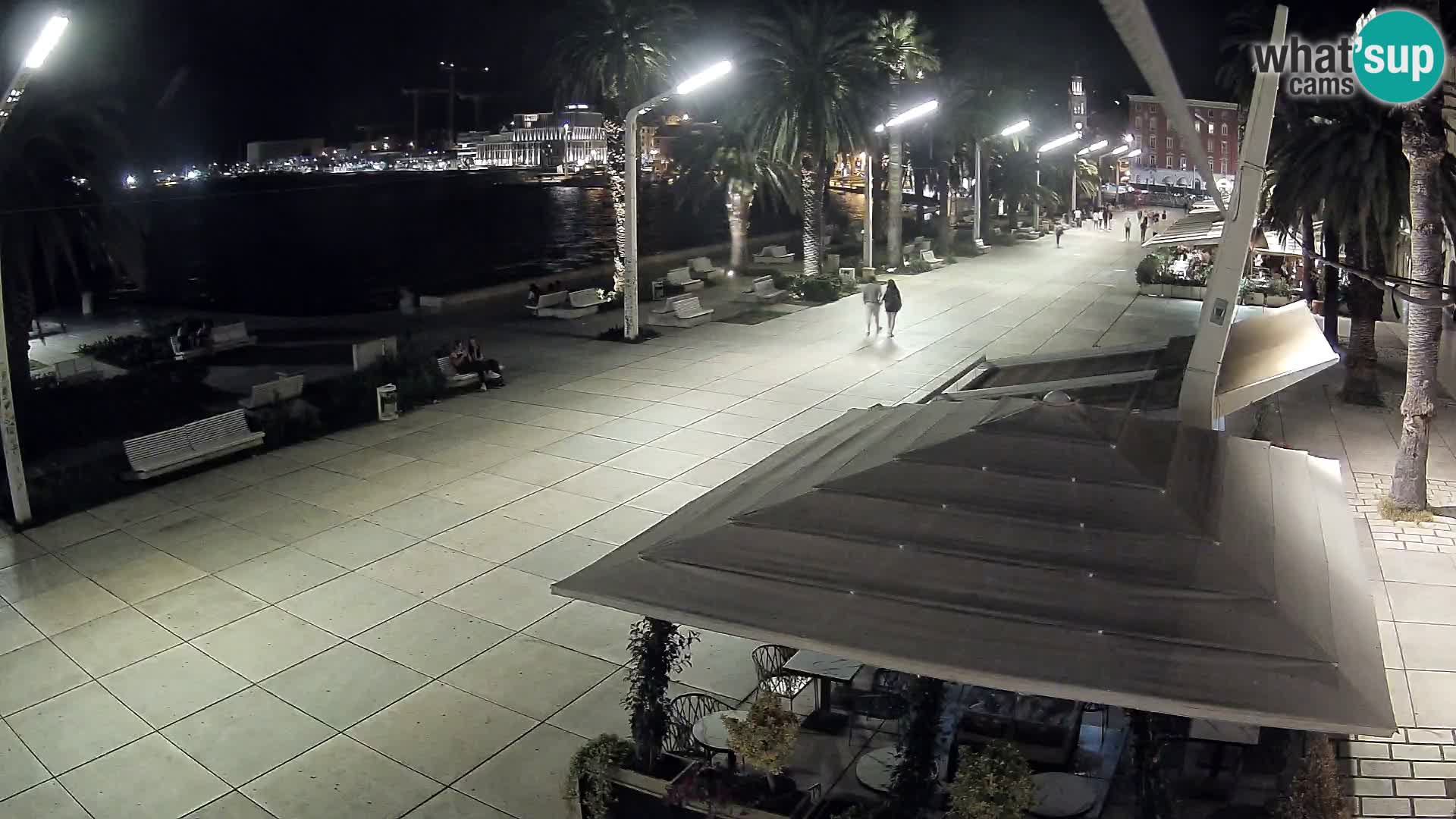 Split – Riva Hrvatskog preporoda