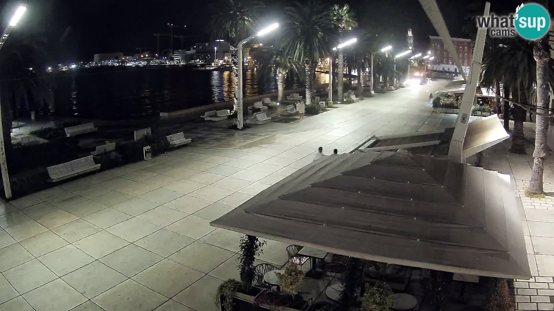 Split – Riva Hrvatskog preporoda