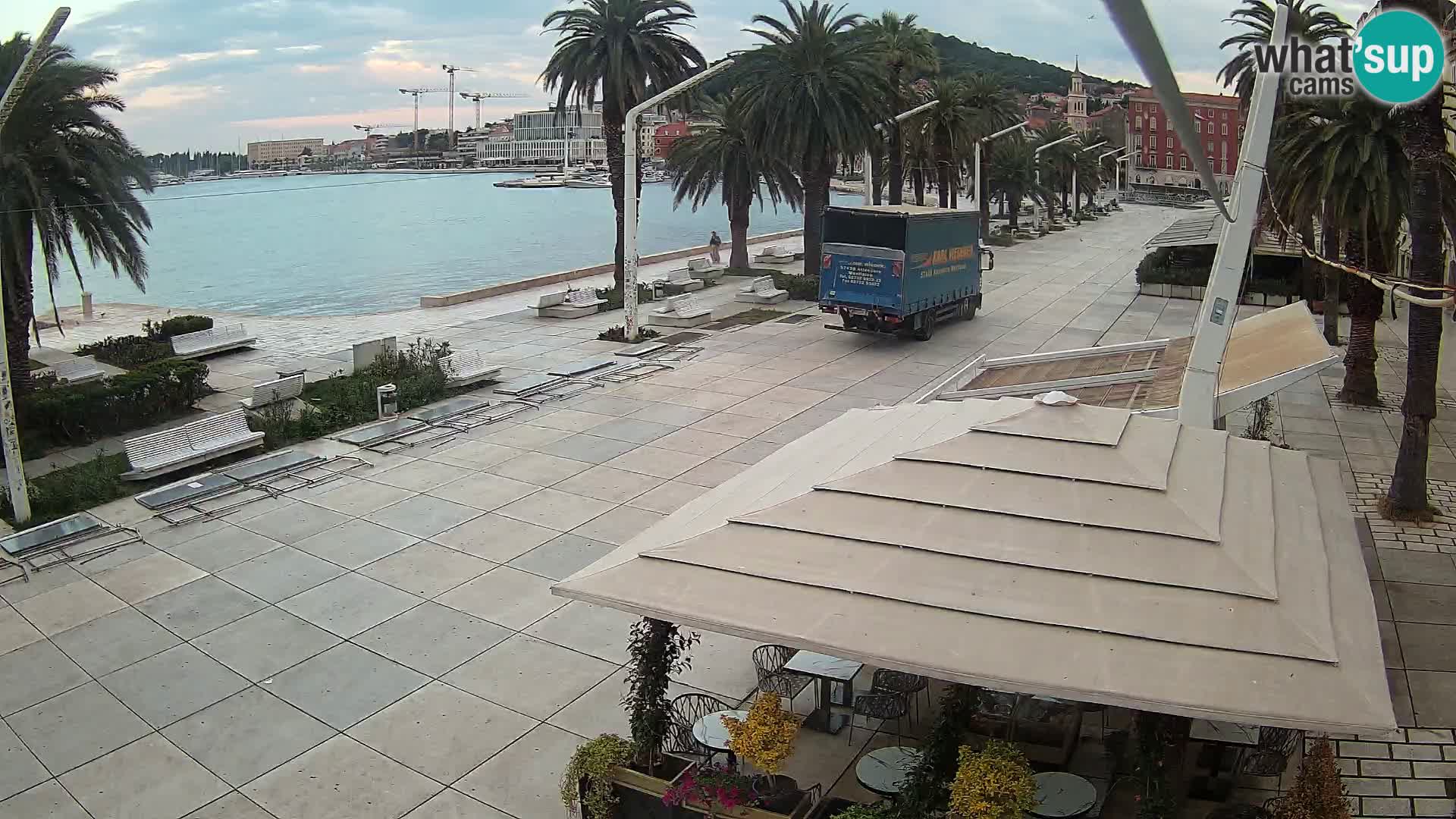 Split – Riva Hrvatskog preporoda