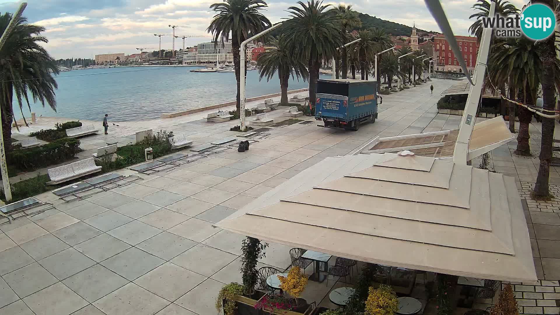 Split – Riva Hrvatskog preporoda