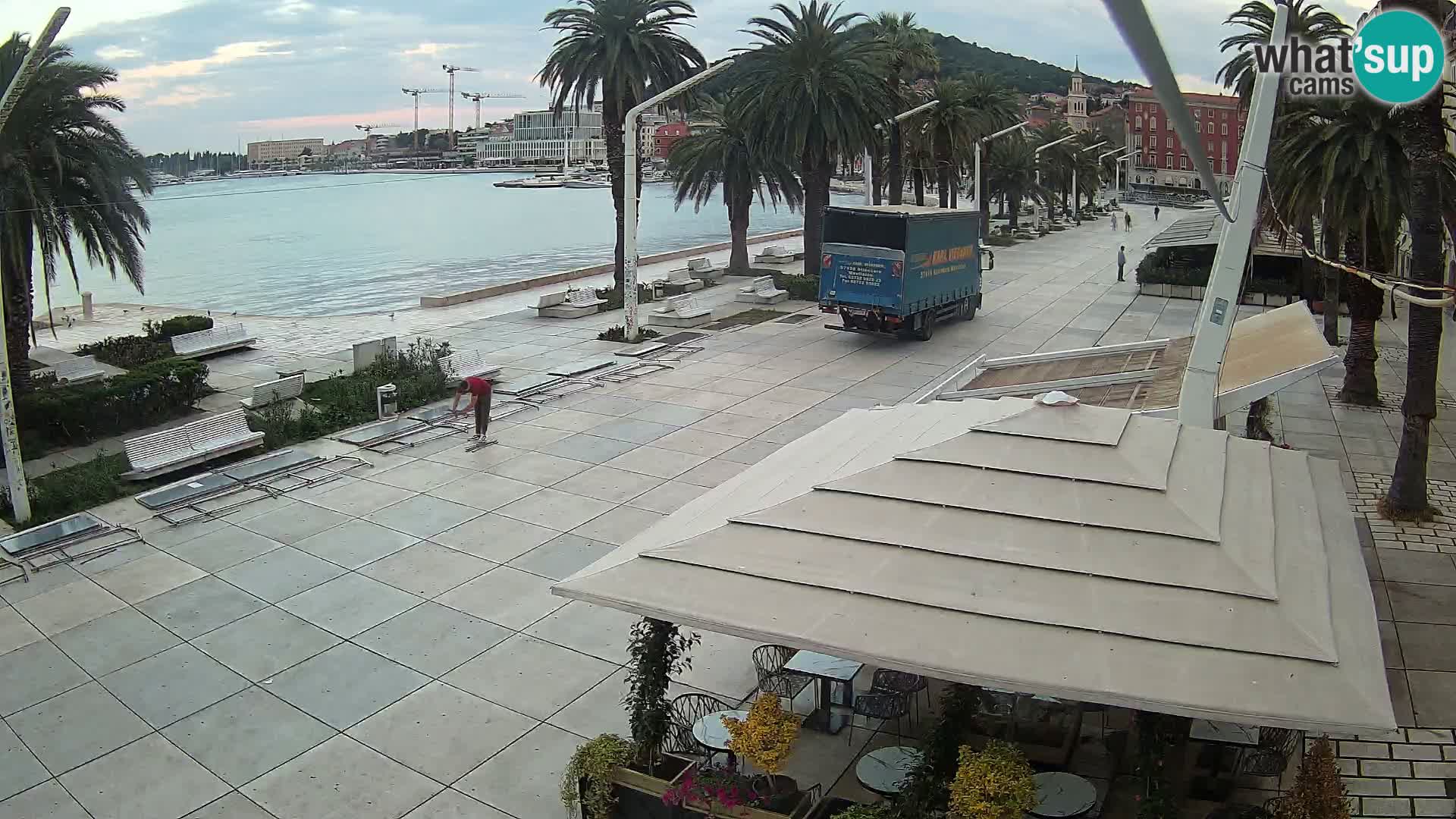 Split – Riva Hrvatskog preporoda
