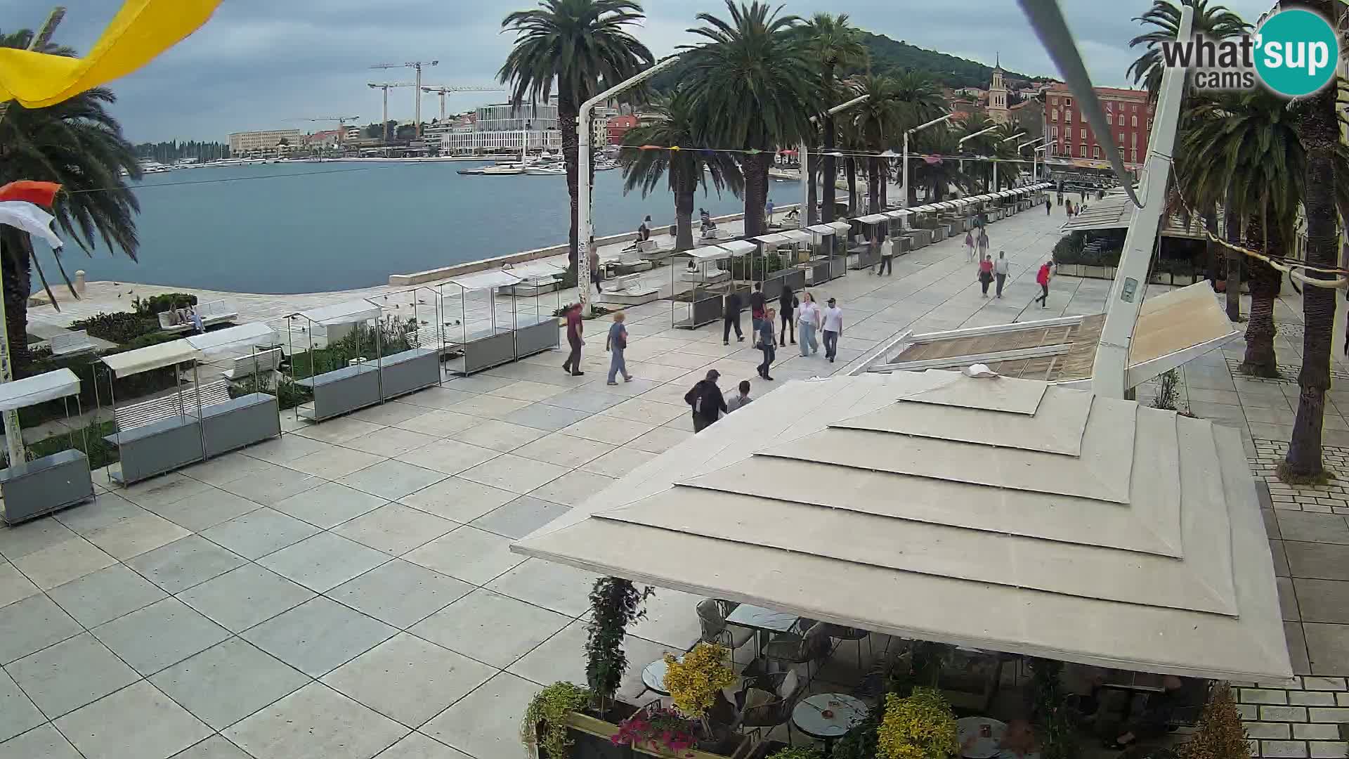 Split – Riva Hrvatskog preporoda