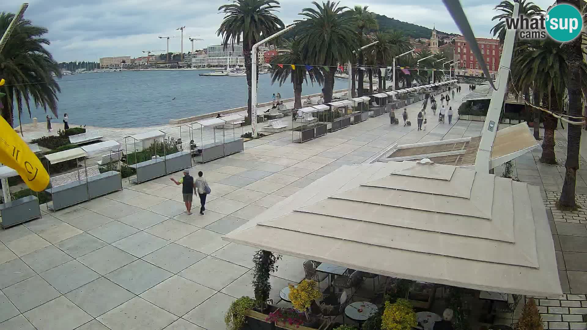 Split – Riva Hrvatskog preporoda