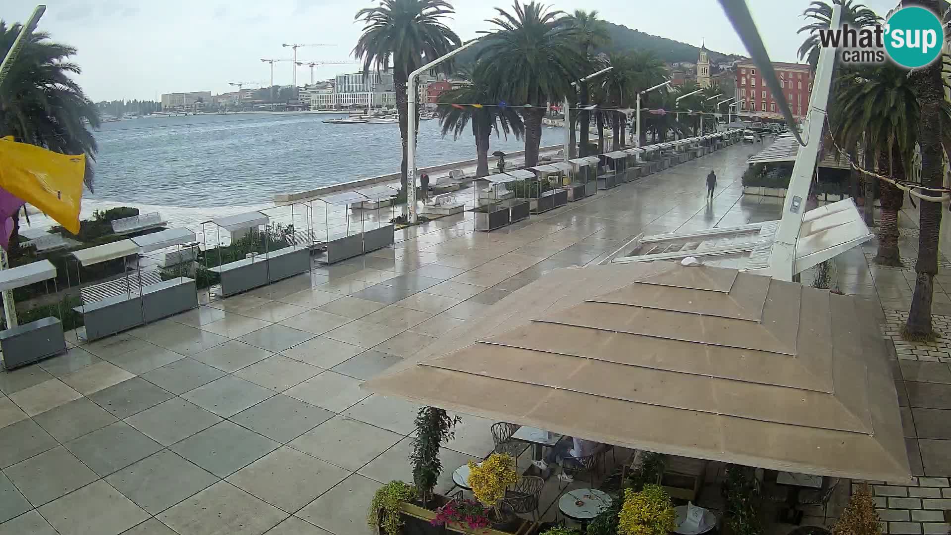 Split – Riva Hrvatskog preporoda