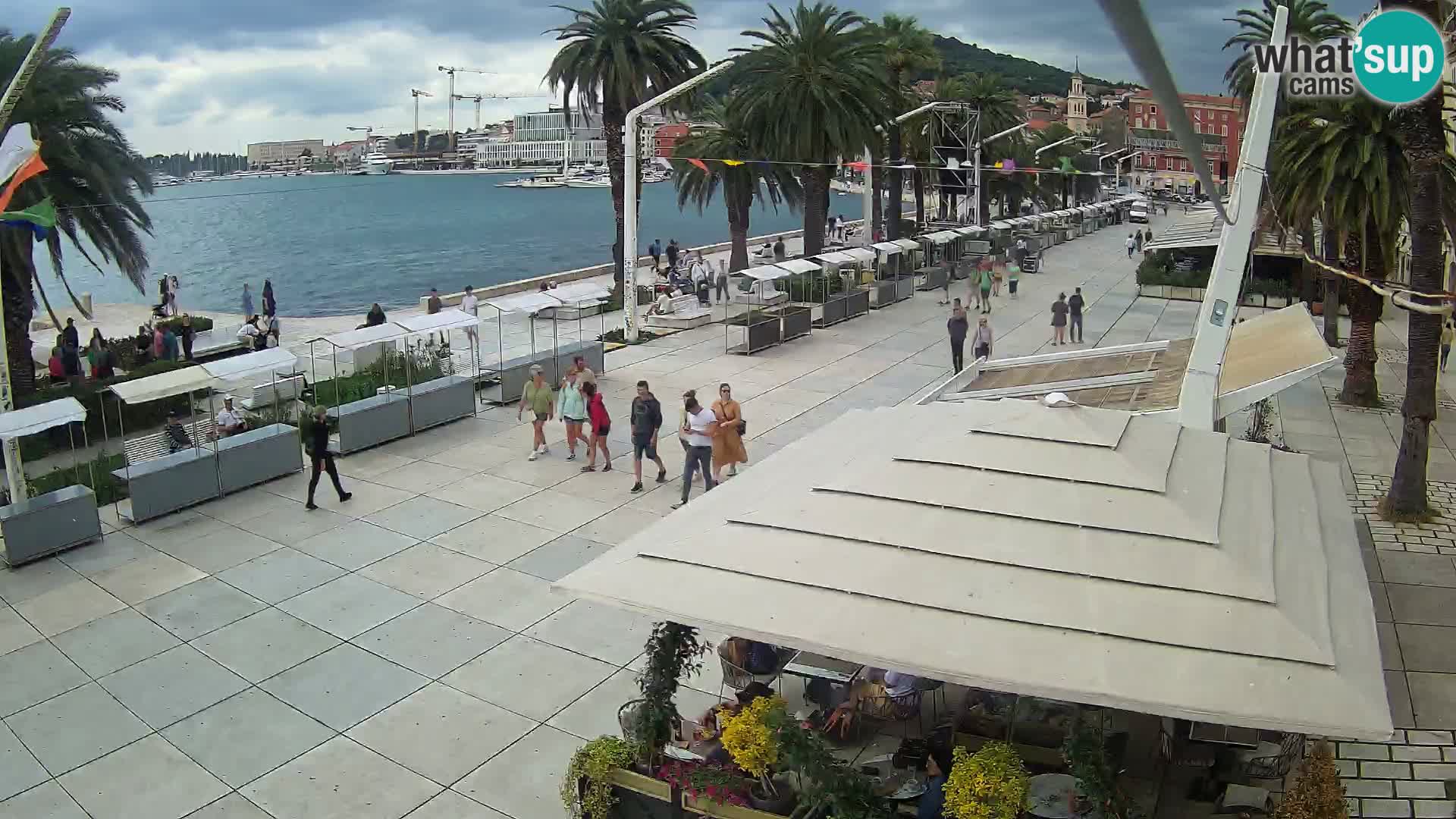 Split – Riva Hrvatskog preporoda